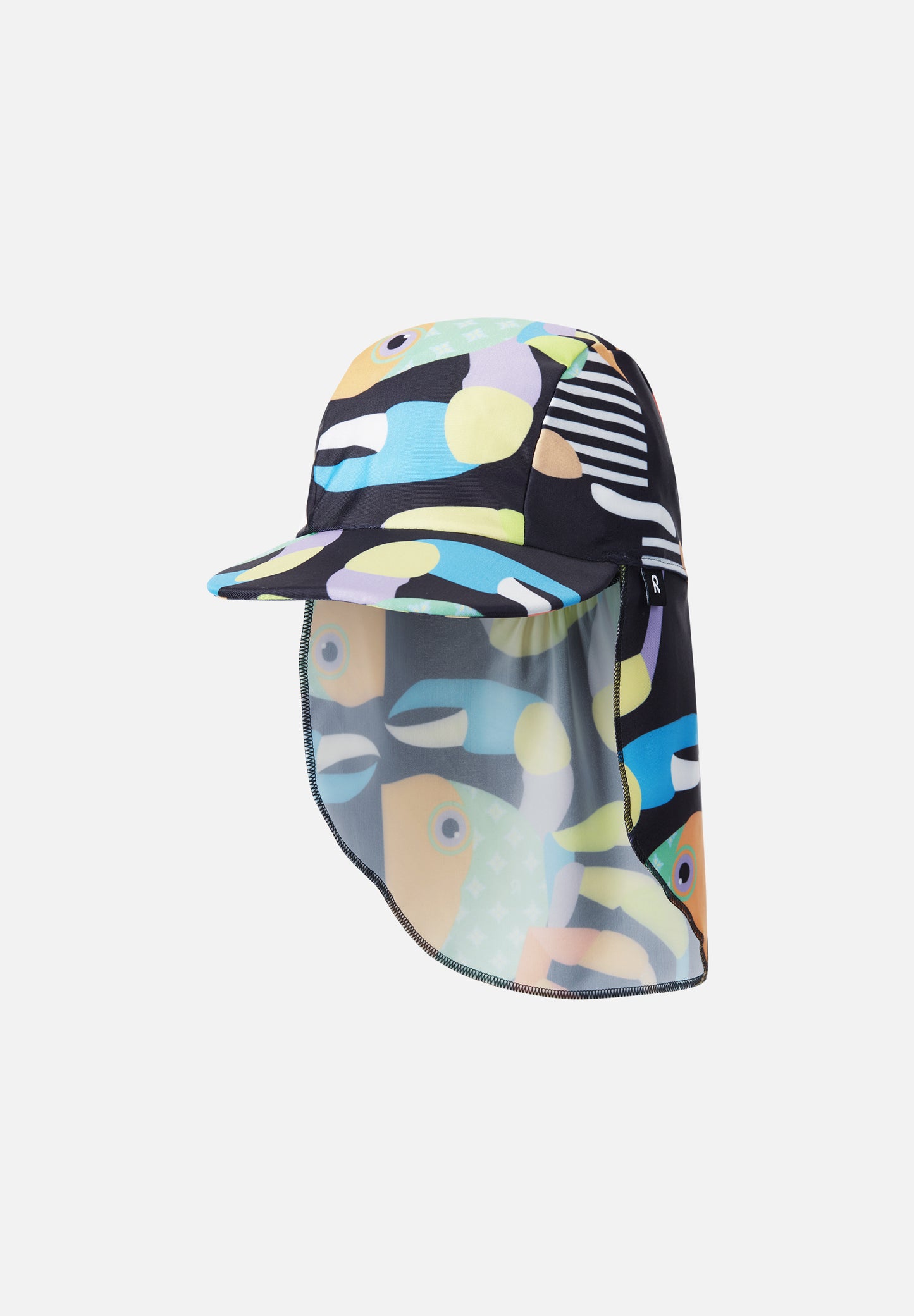 REIMA Sunhat, Kilpikonna