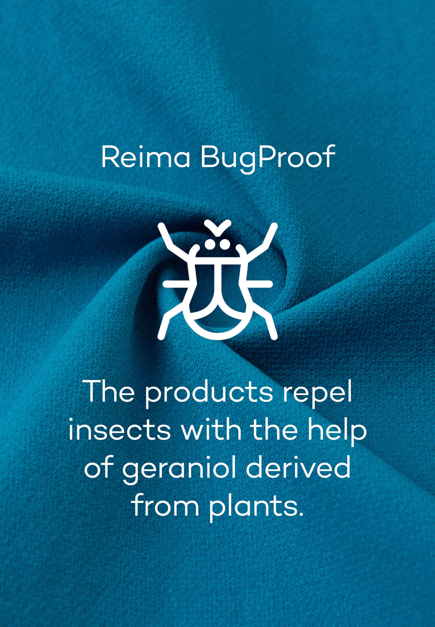 REIMA Rovarriasztó Zokni, Insect (Gyors Szallitas)