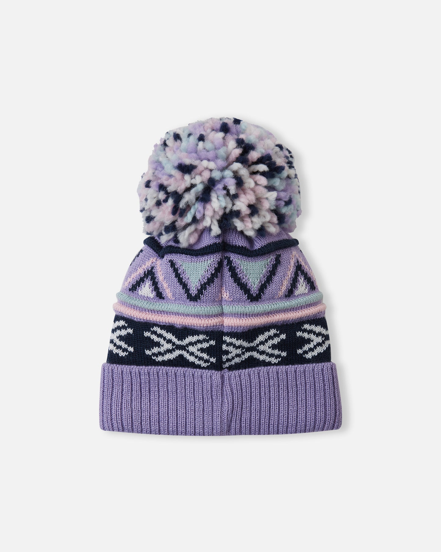 Beanie, Kirjoen