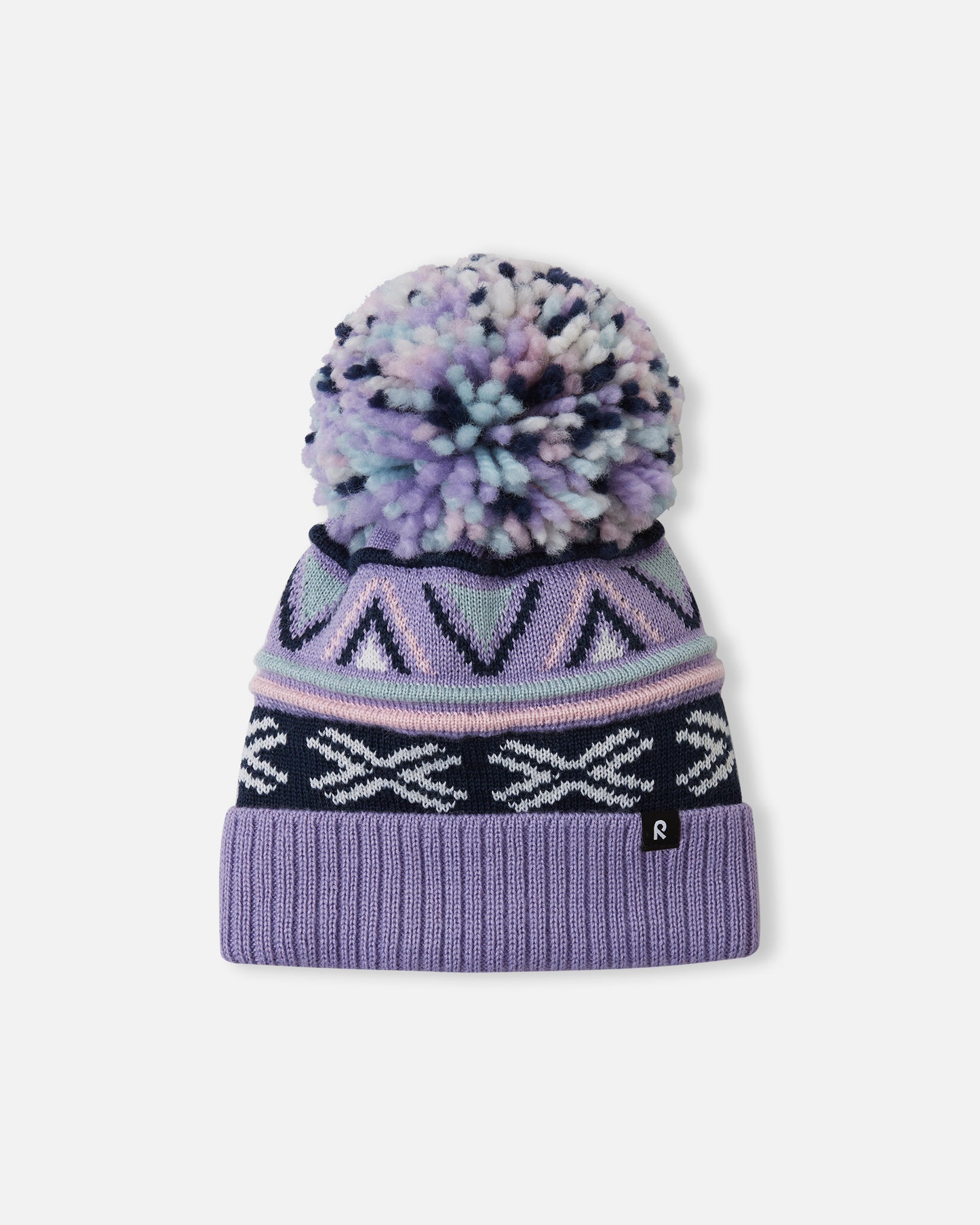 Beanie, Kirjoen
