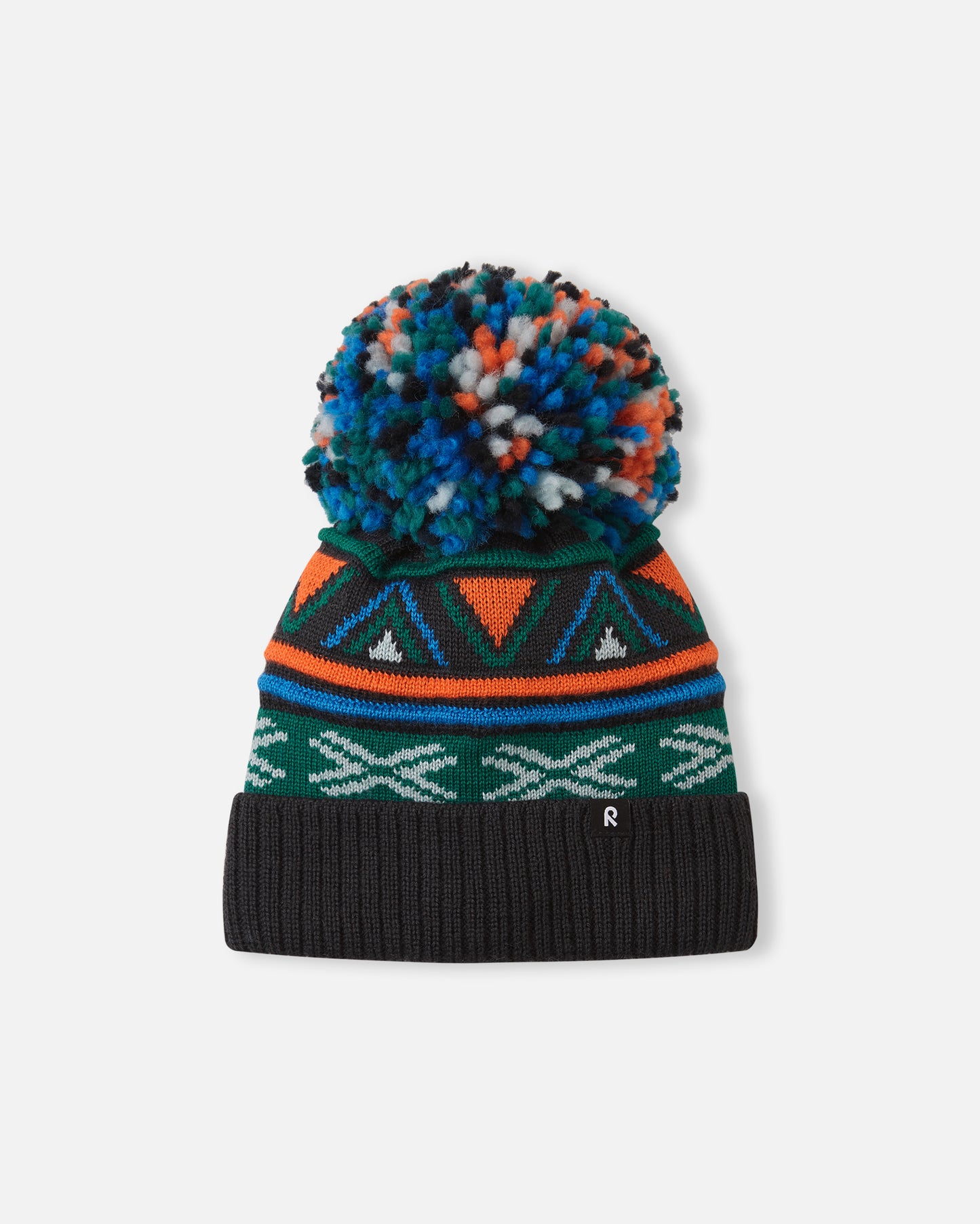 Beanie, Kirjoen