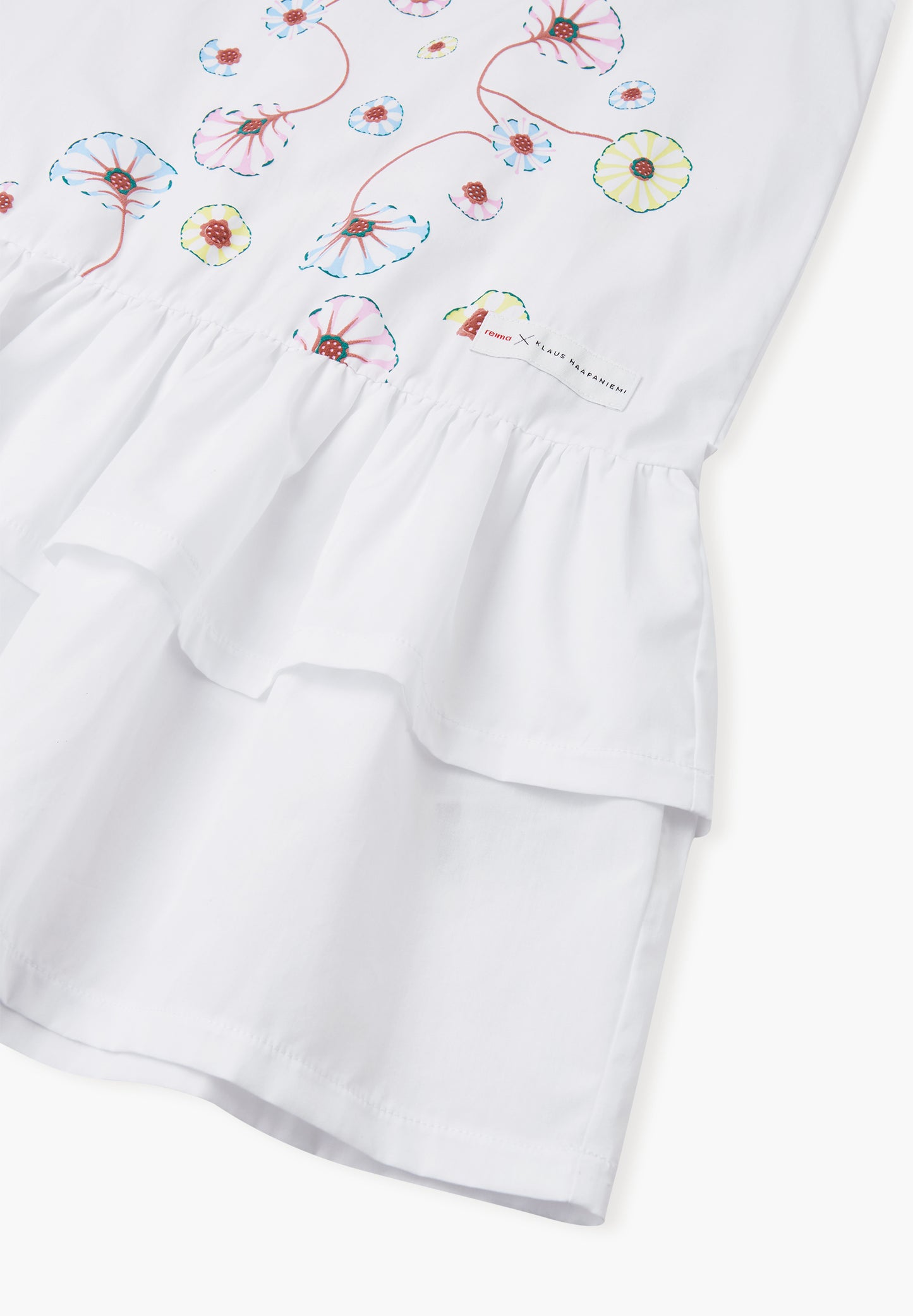 Kids' Dress, Angervo