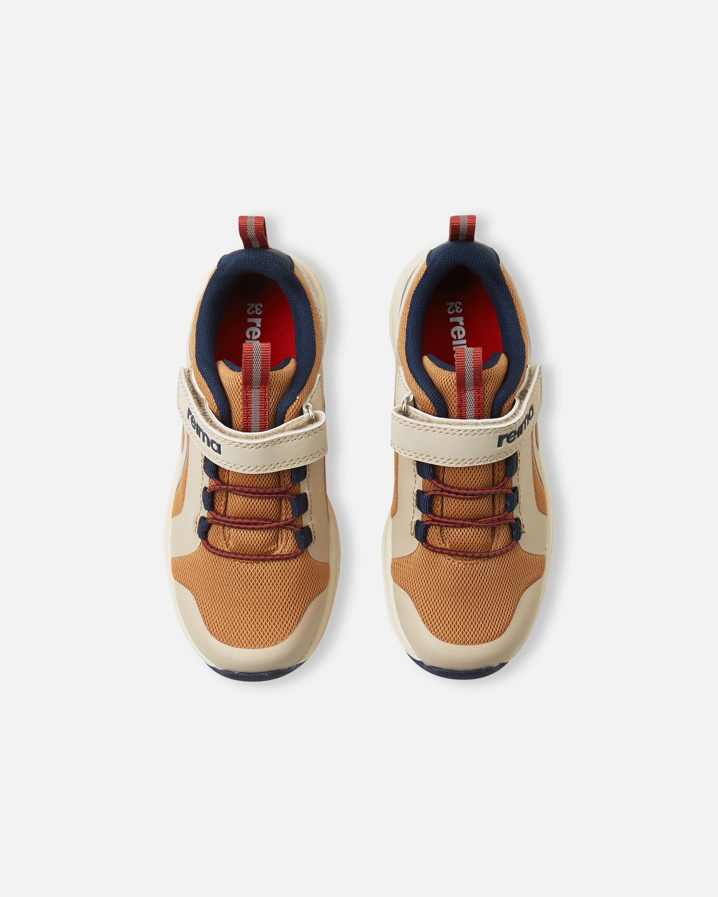 Reima Kids' waterproof sneakers Enkka (Fast Delivery)