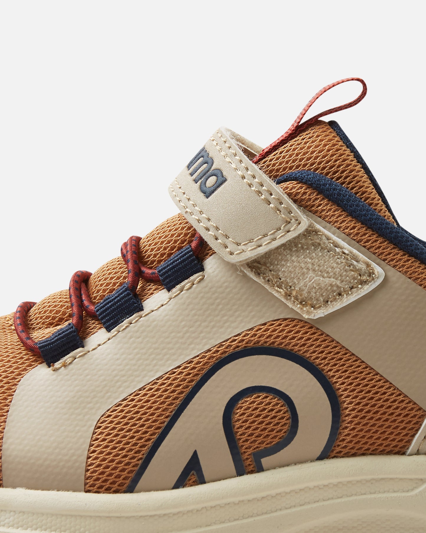Reima Kids' waterproof sneakers Enkka (Fast Delivery)