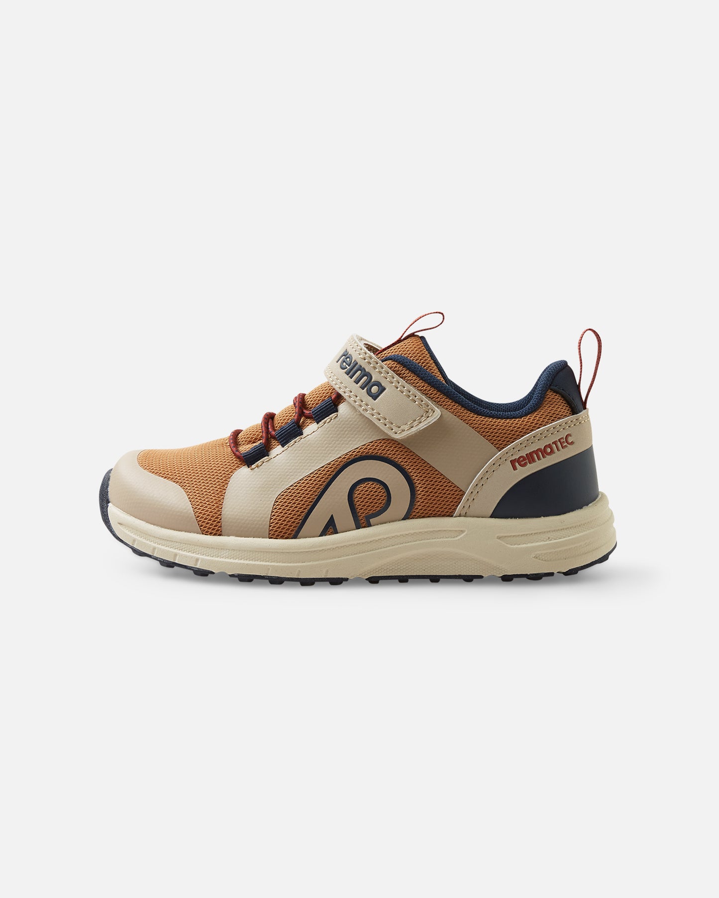 Reima Kids' waterproof sneakers Enkka (Fast Delivery)