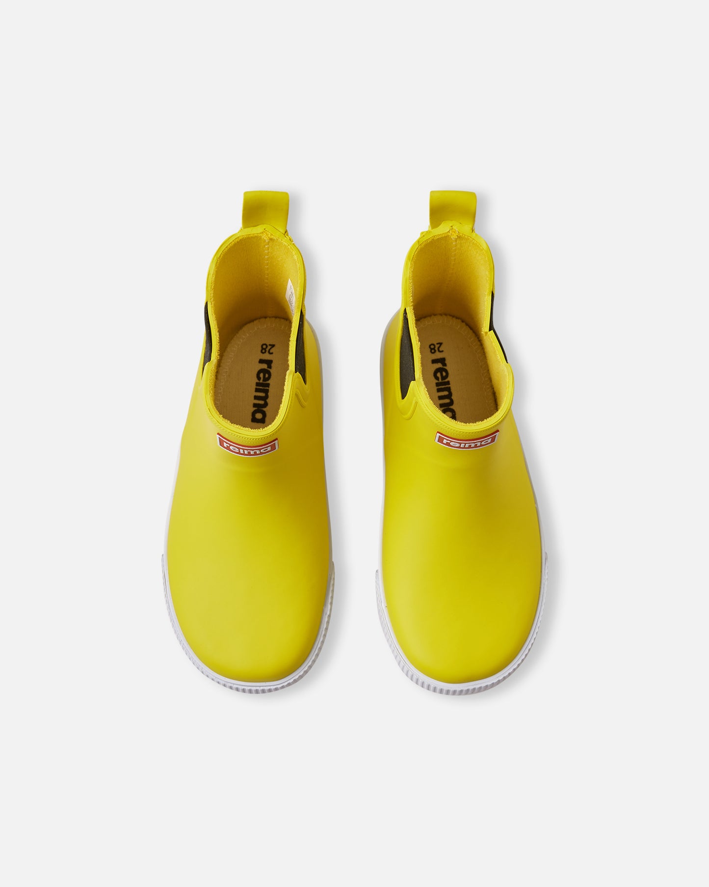 Reima Gyerek Gumicsizma Ankles (Gyors Szállítás)