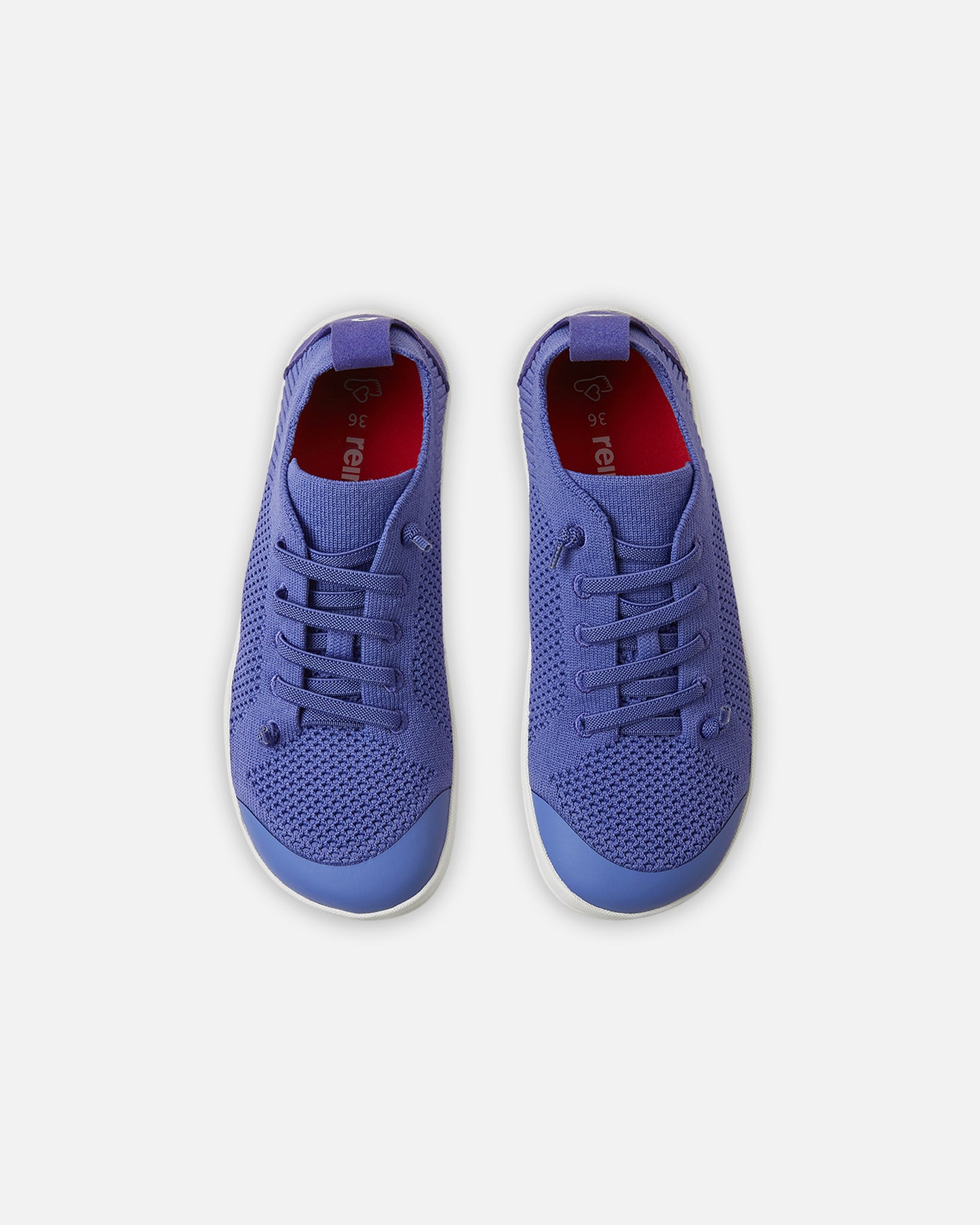 Reima Kids' barefoot shoes Astelu
