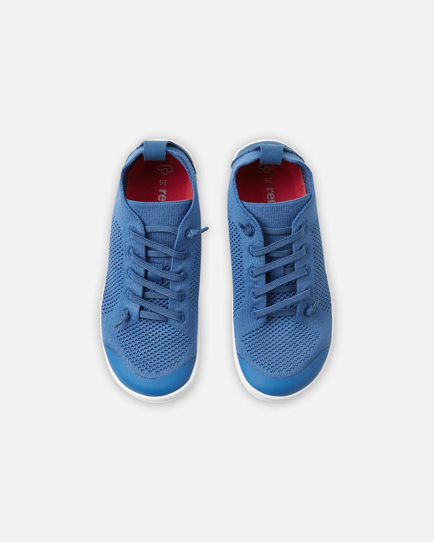 Reima Kids' barefoot shoes Astelu