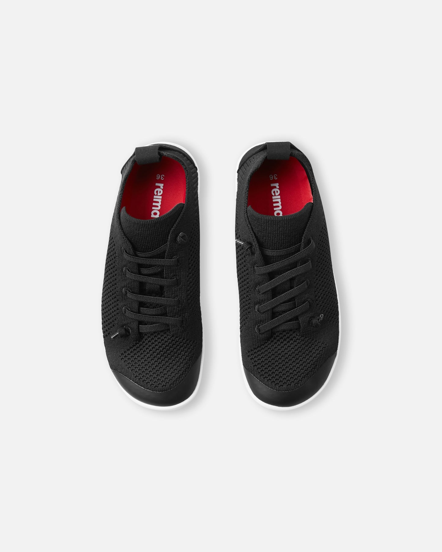 Reima Kids' barefoot shoes Astelu, School uniform