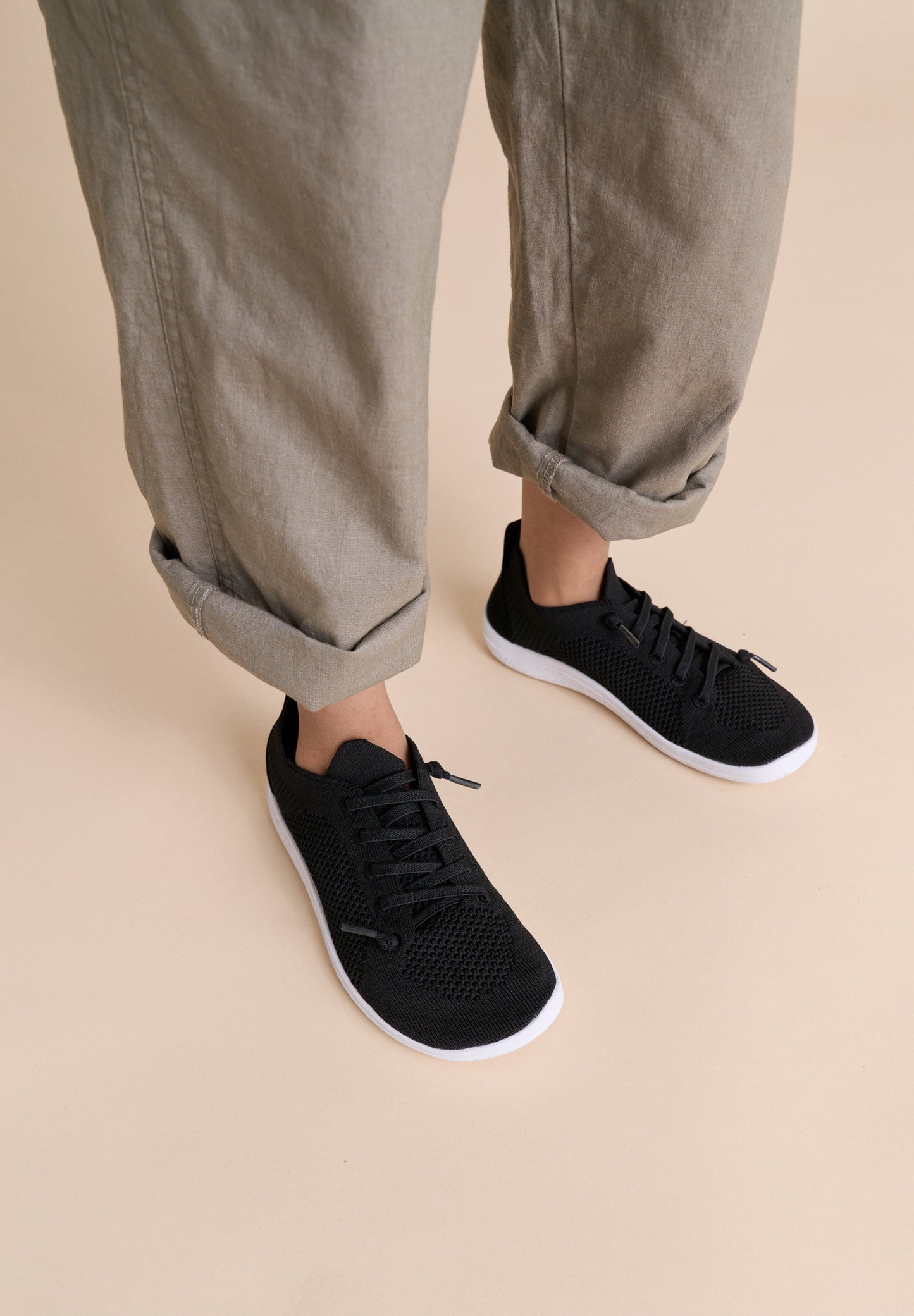 Reima Kids' barefoot shoes Astelu, School uniform