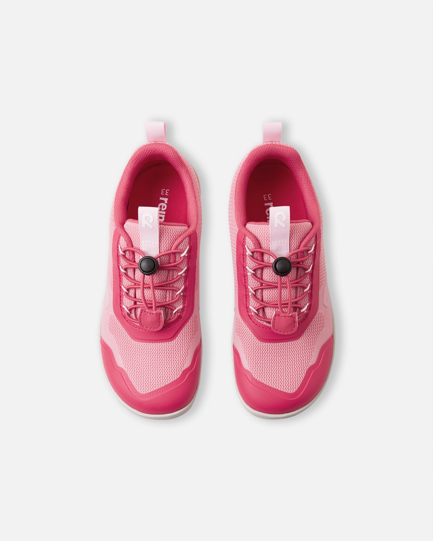 Reima Kids' waterproof barefoot shoes Tallustelu