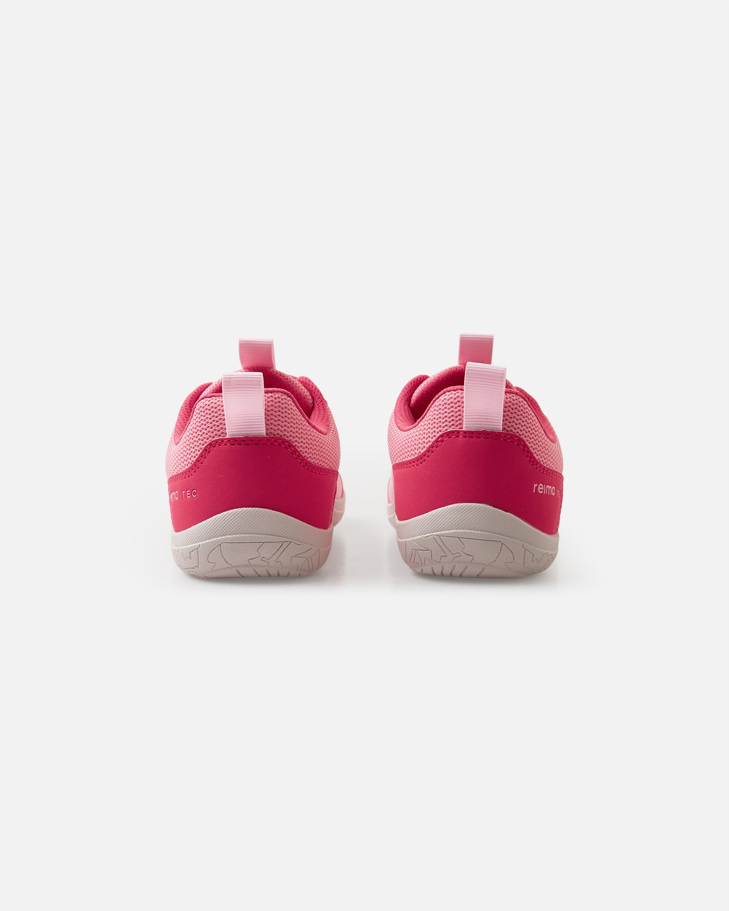 Reima Kids' waterproof barefoot shoes Tallustelu