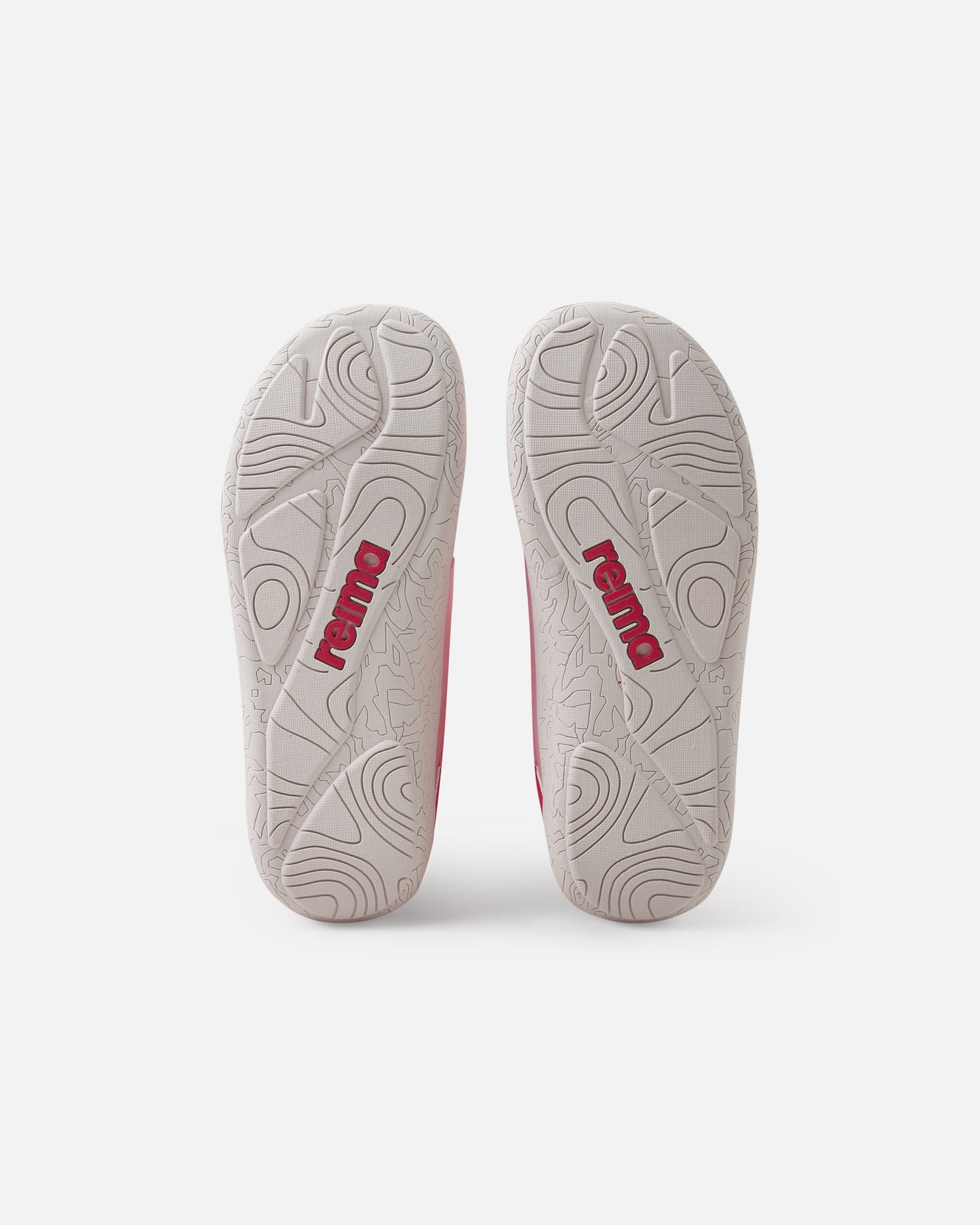 Reima Kids' waterproof barefoot shoes Tallustelu