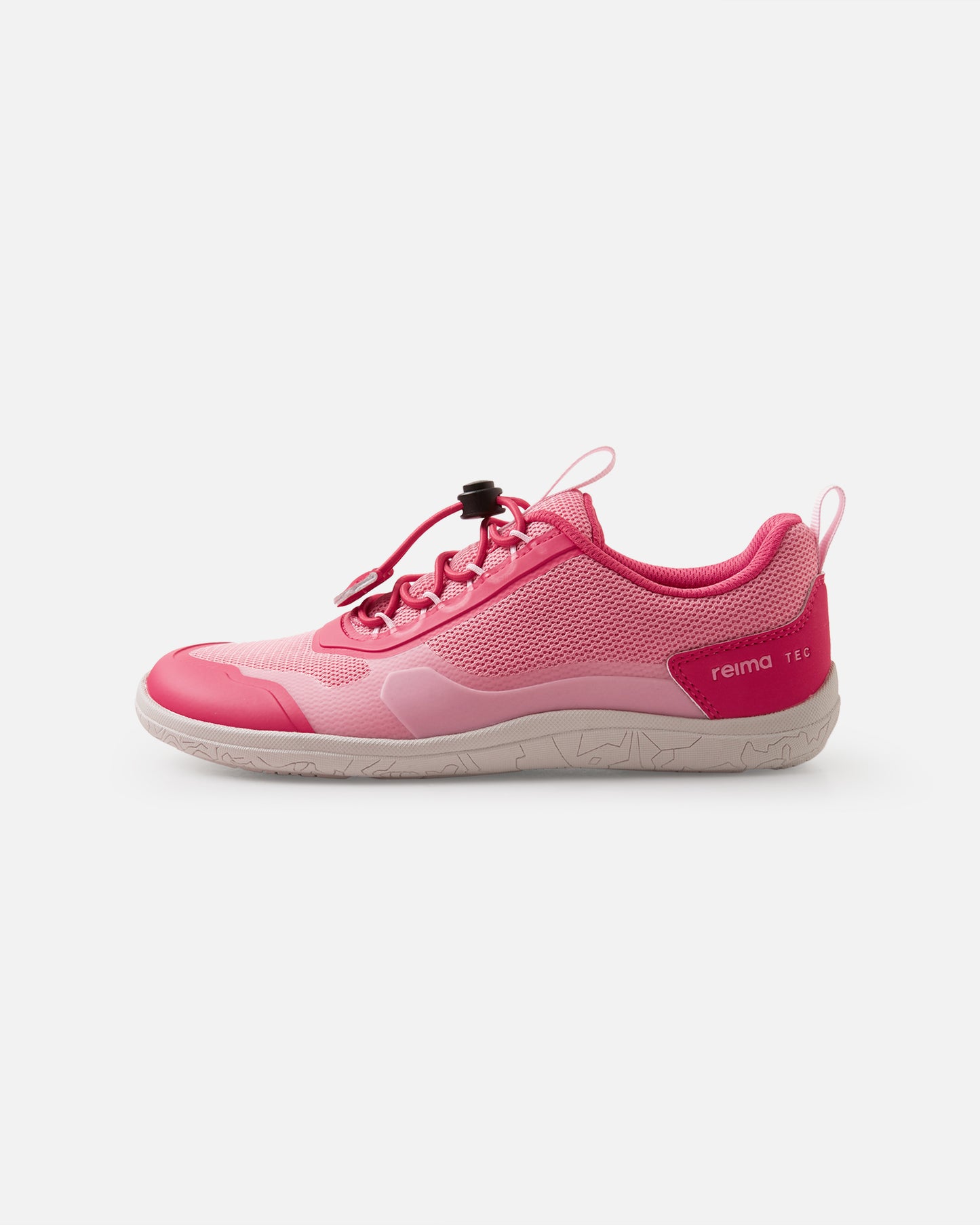 Reima Kids' waterproof barefoot shoes Tallustelu