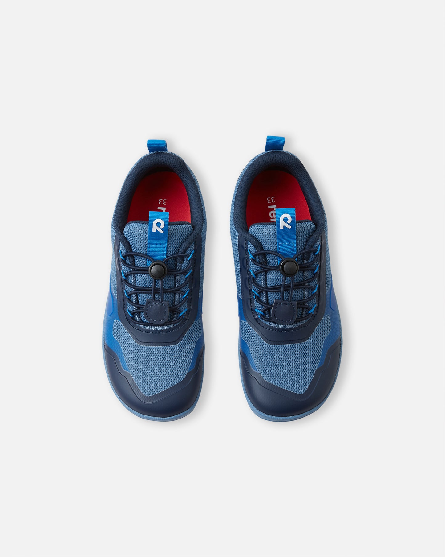 Reima Kids' waterproof barefoot shoes Tallustelu