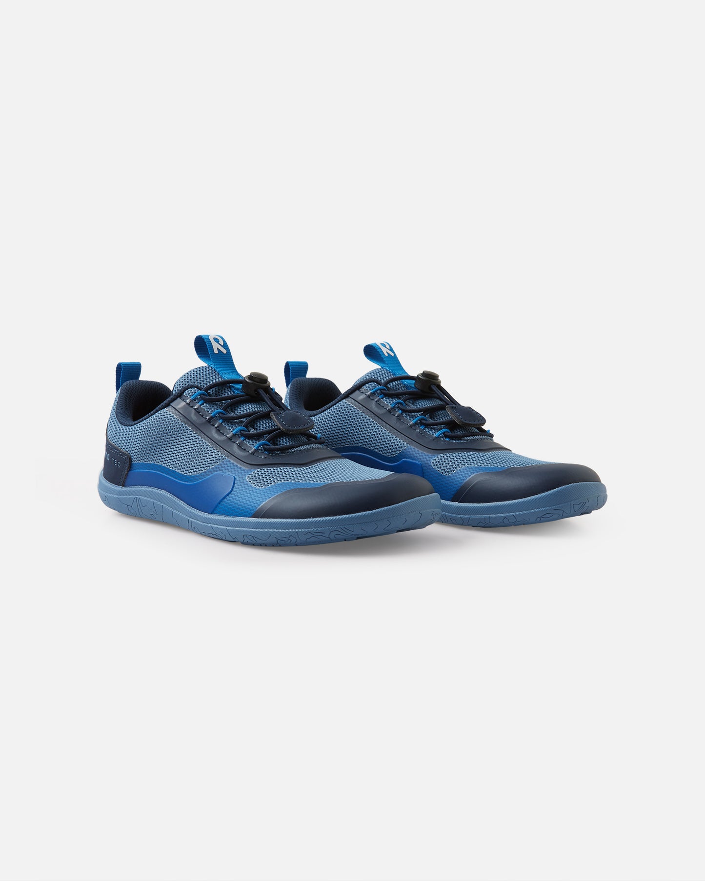 Reima Kids' waterproof barefoot shoes Tallustelu