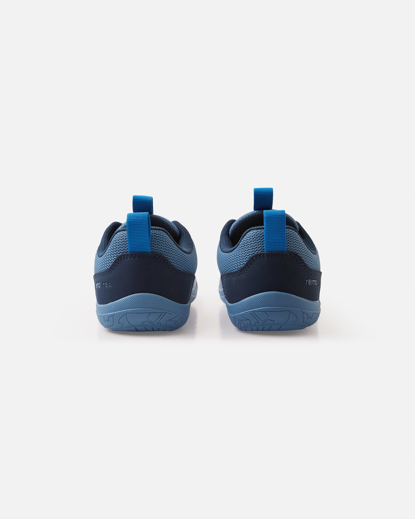 Reima Kids' waterproof barefoot shoes Tallustelu