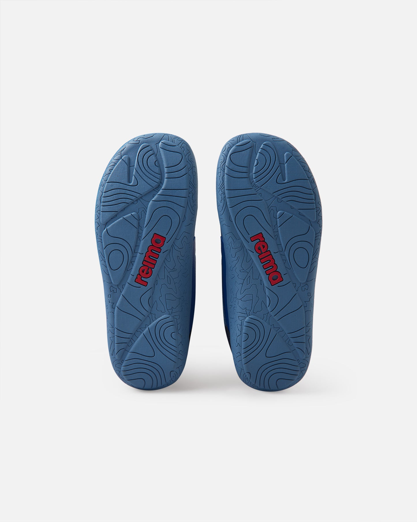 Reima Kids' waterproof barefoot shoes Tallustelu