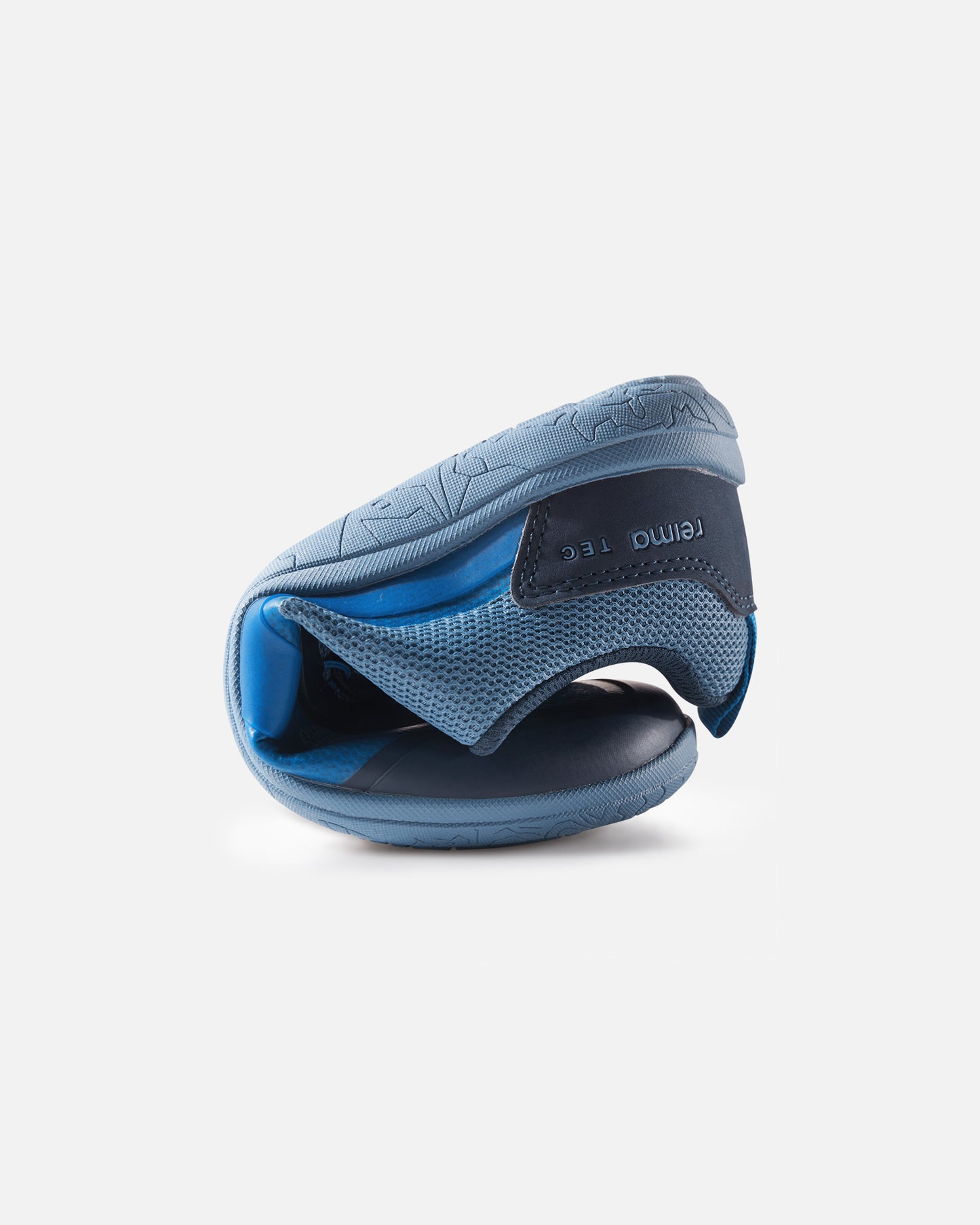 Reima Kids' waterproof barefoot shoes Tallustelu