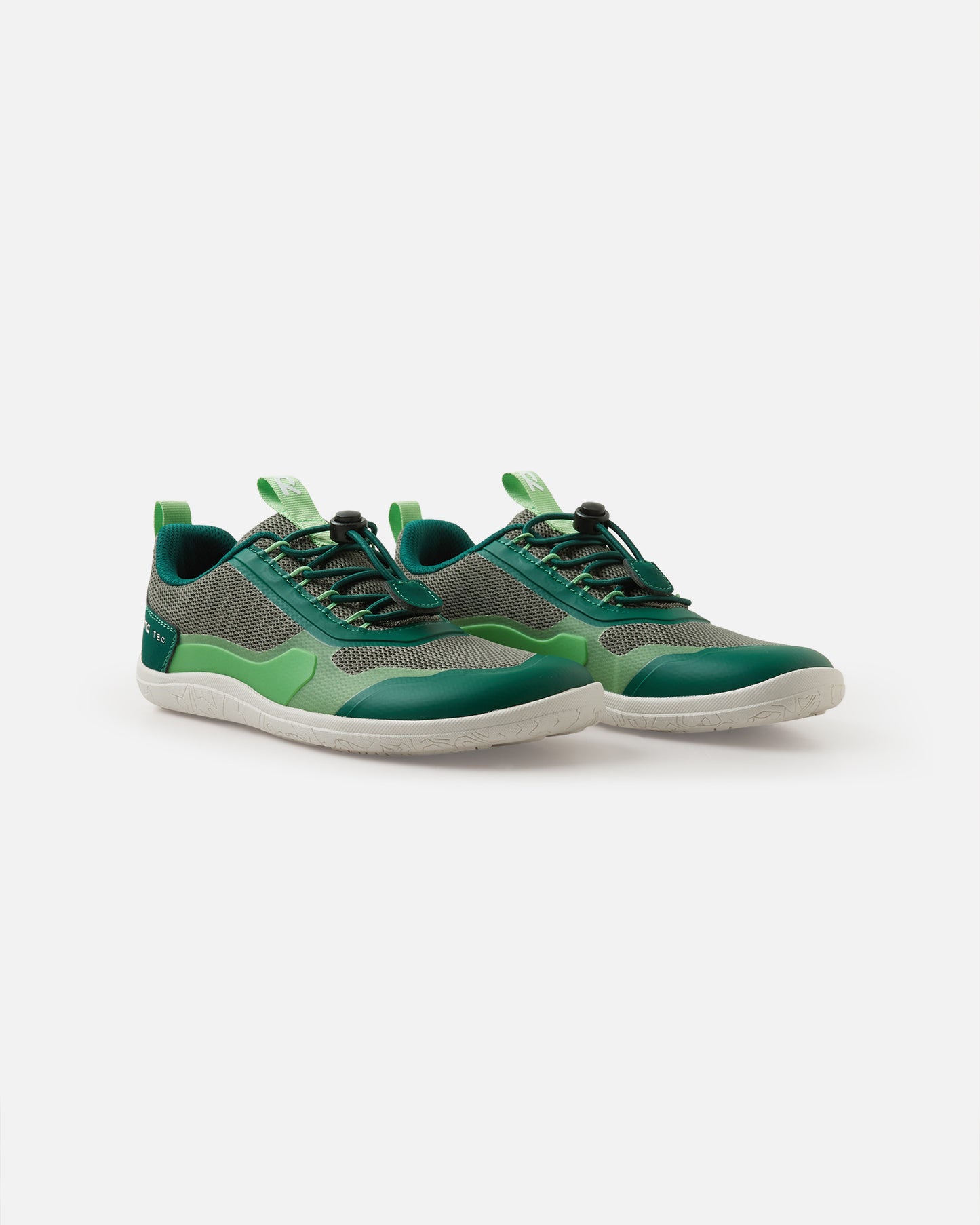 Reima Kids' waterproof barefoot shoes Tallustelu