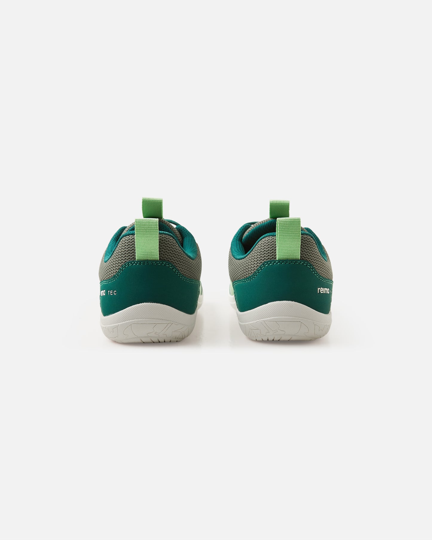 Reima Kids' waterproof barefoot shoes Tallustelu