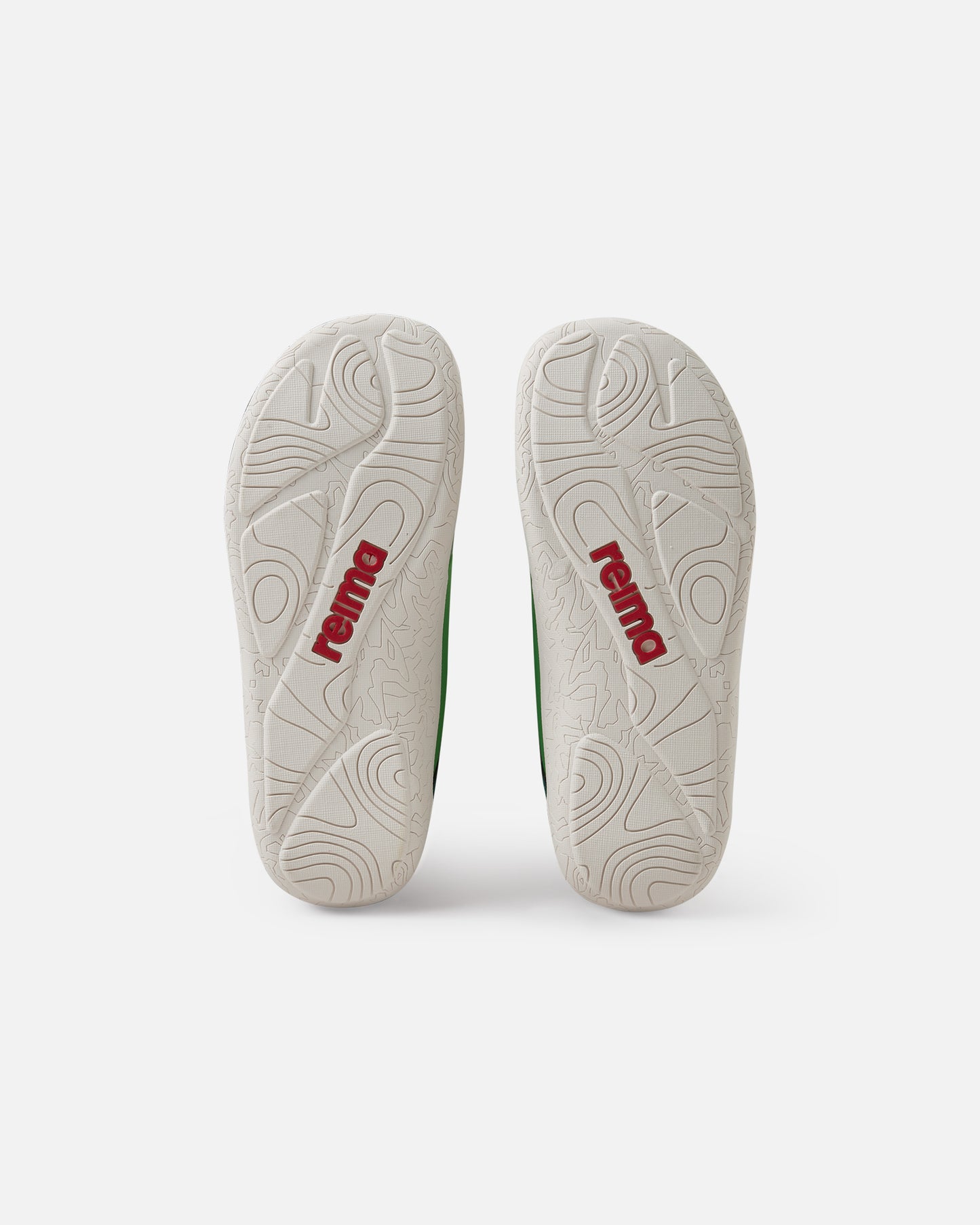 Reima Kids' waterproof barefoot shoes Tallustelu