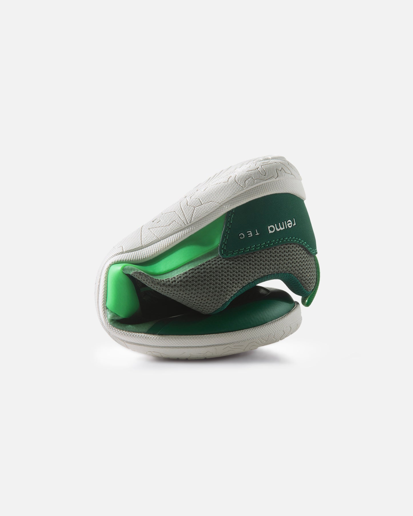 Reima Kids' waterproof barefoot shoes Tallustelu