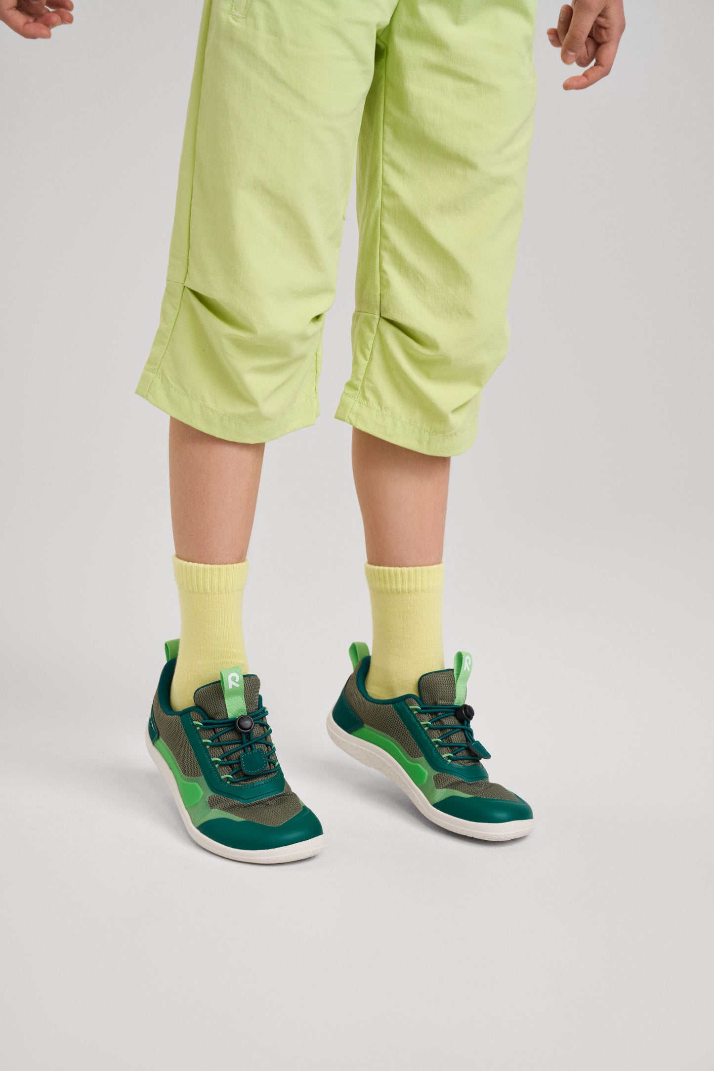 Reima Kids' waterproof barefoot shoes Tallustelu