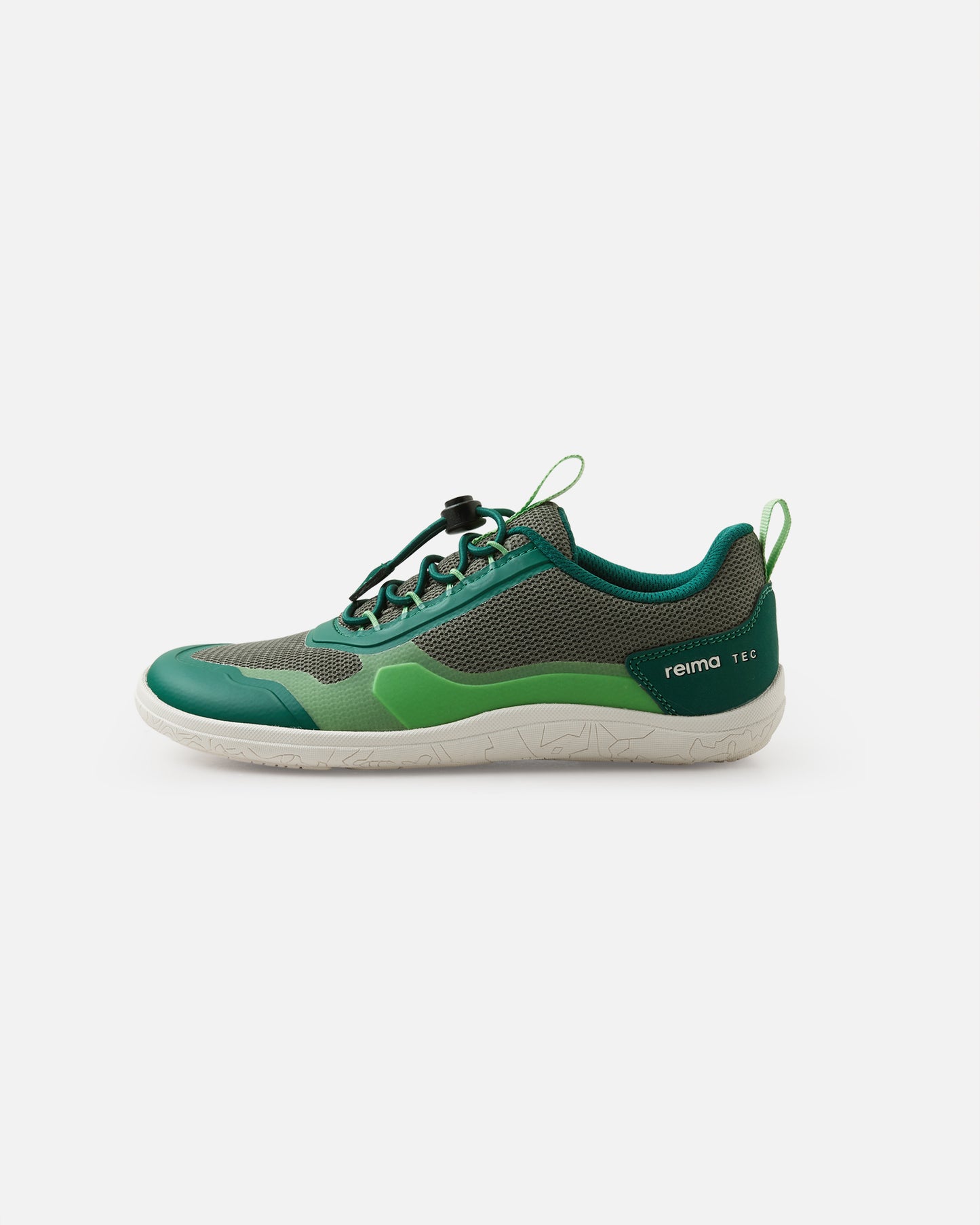 Reima Kids' waterproof barefoot shoes Tallustelu