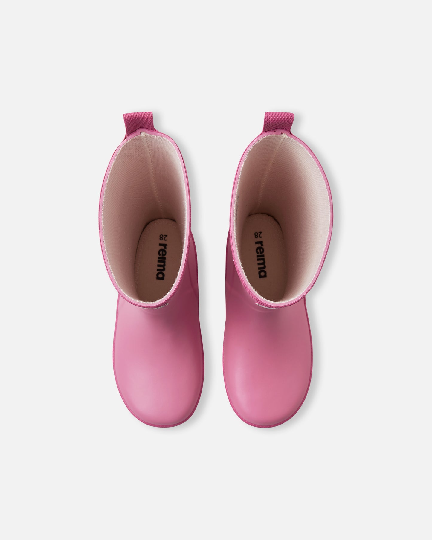 REIMA Rain boots, Taikuus
