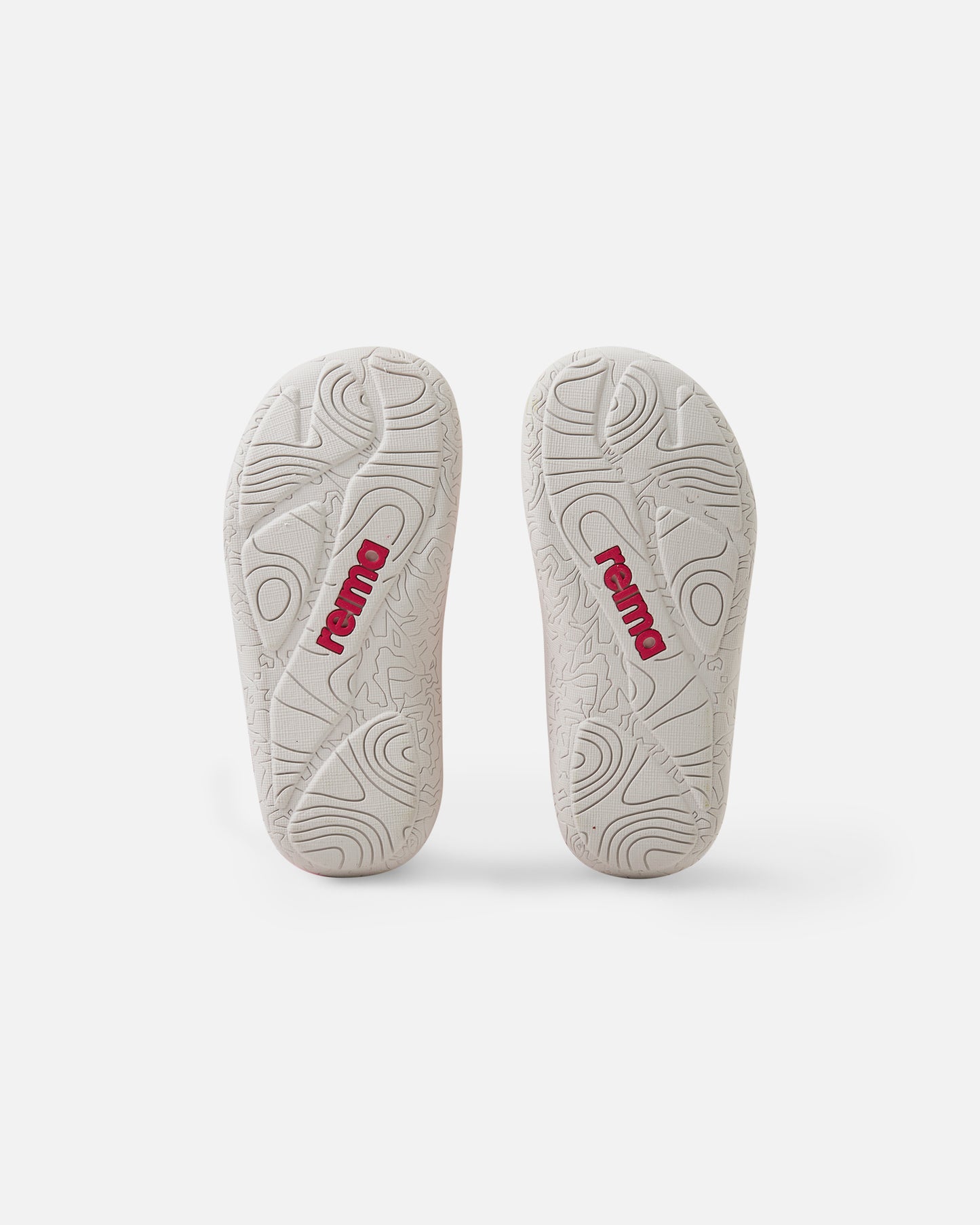Reima Toddlers' waterproof barefoot shoes Tepastelu