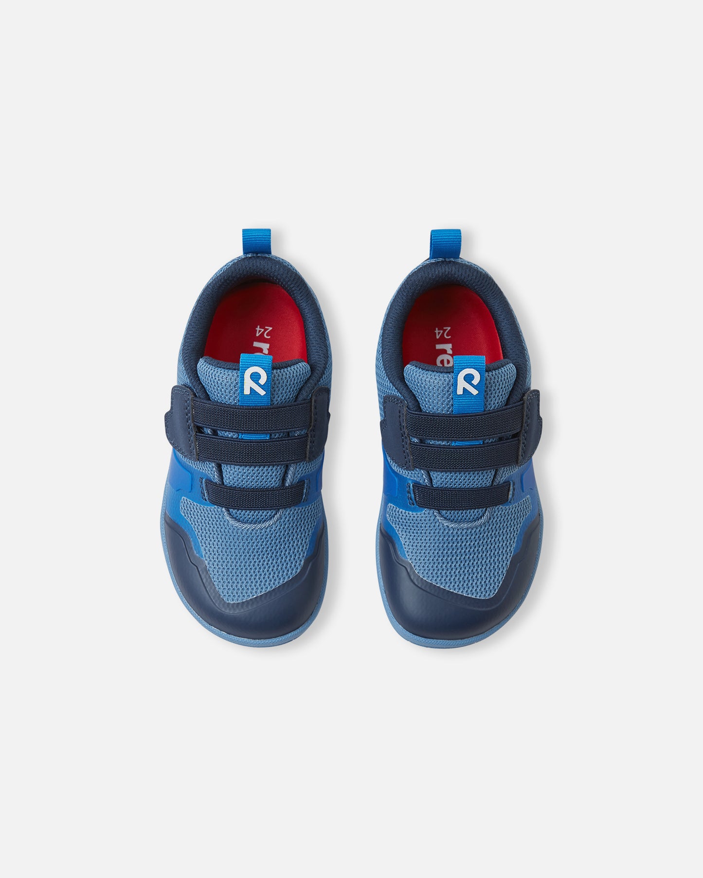 Reima Toddlers' waterproof barefoot shoes Tepastelu
