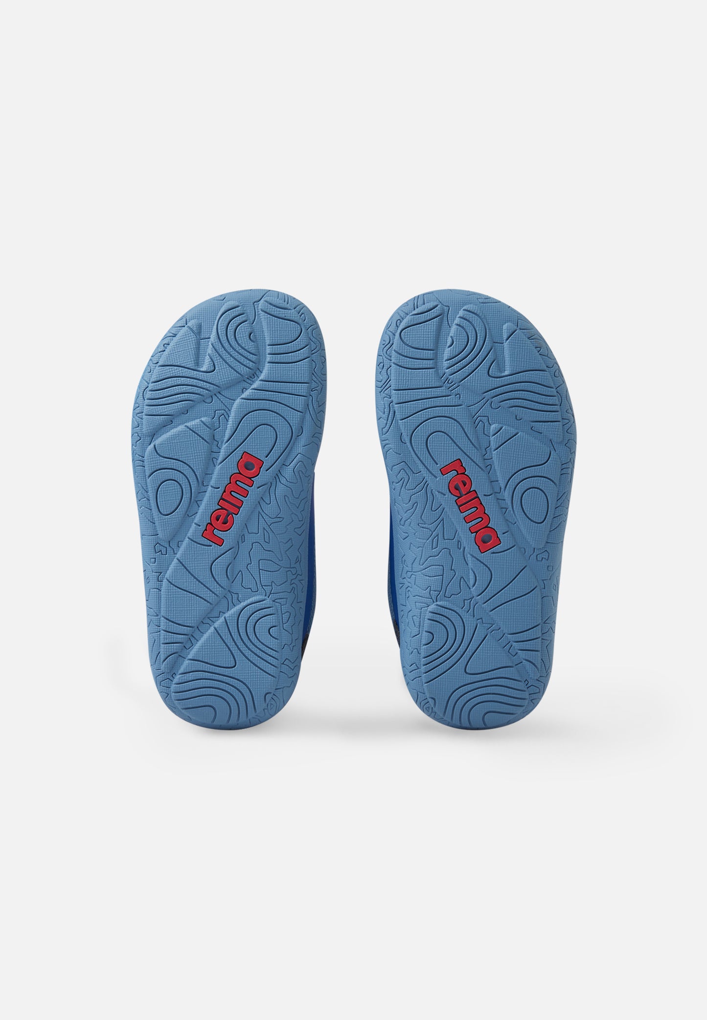 Reima Toddlers' waterproof barefoot shoes Tepastelu