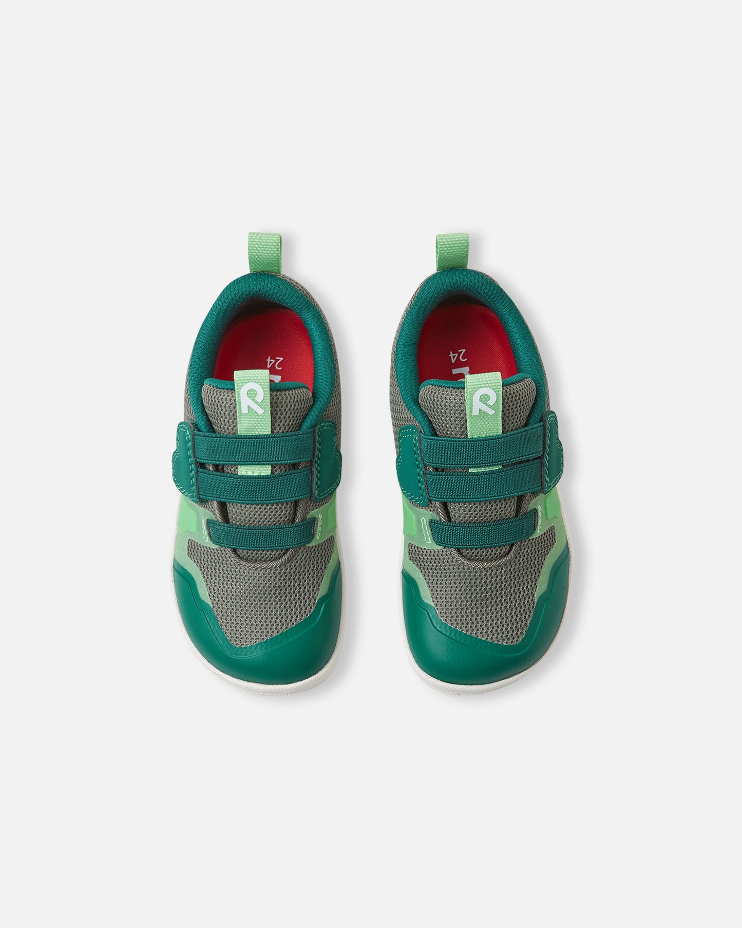 Reima Toddlers' waterproof barefoot shoes Tepastelu