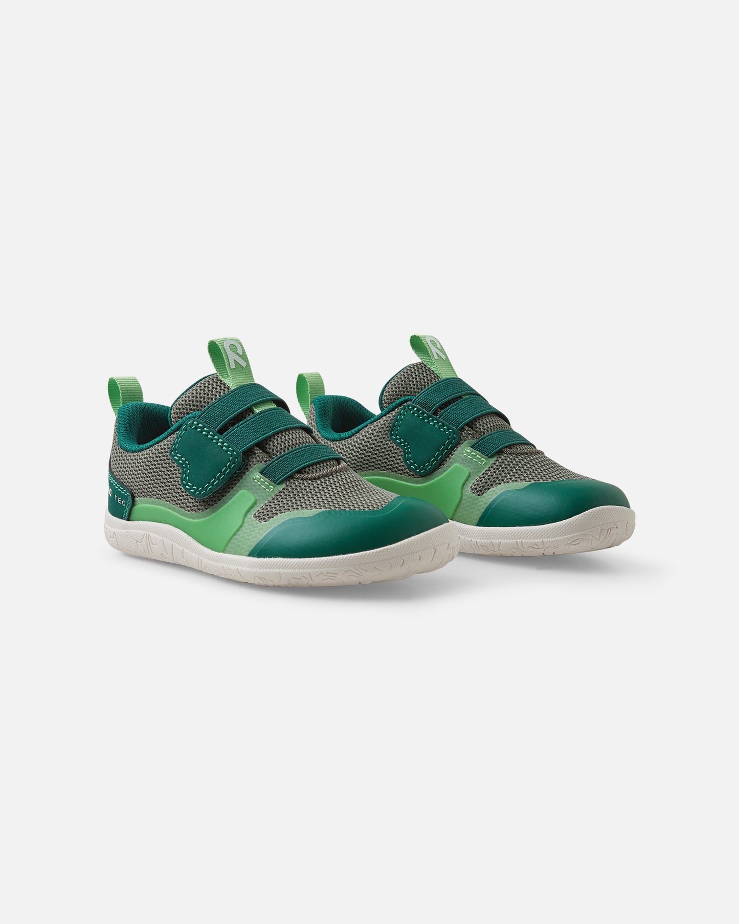 Reima Toddlers' waterproof barefoot shoes Tepastelu