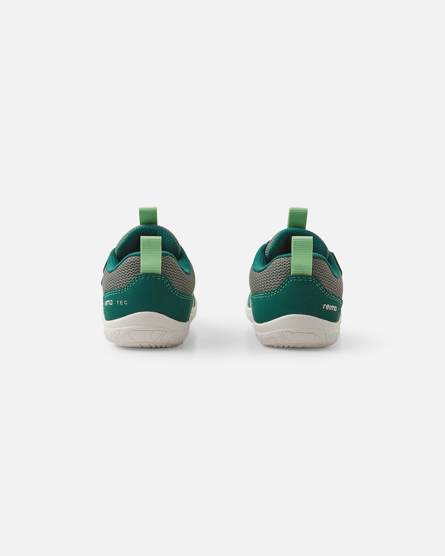 Reima Toddlers' waterproof barefoot shoes Tepastelu
