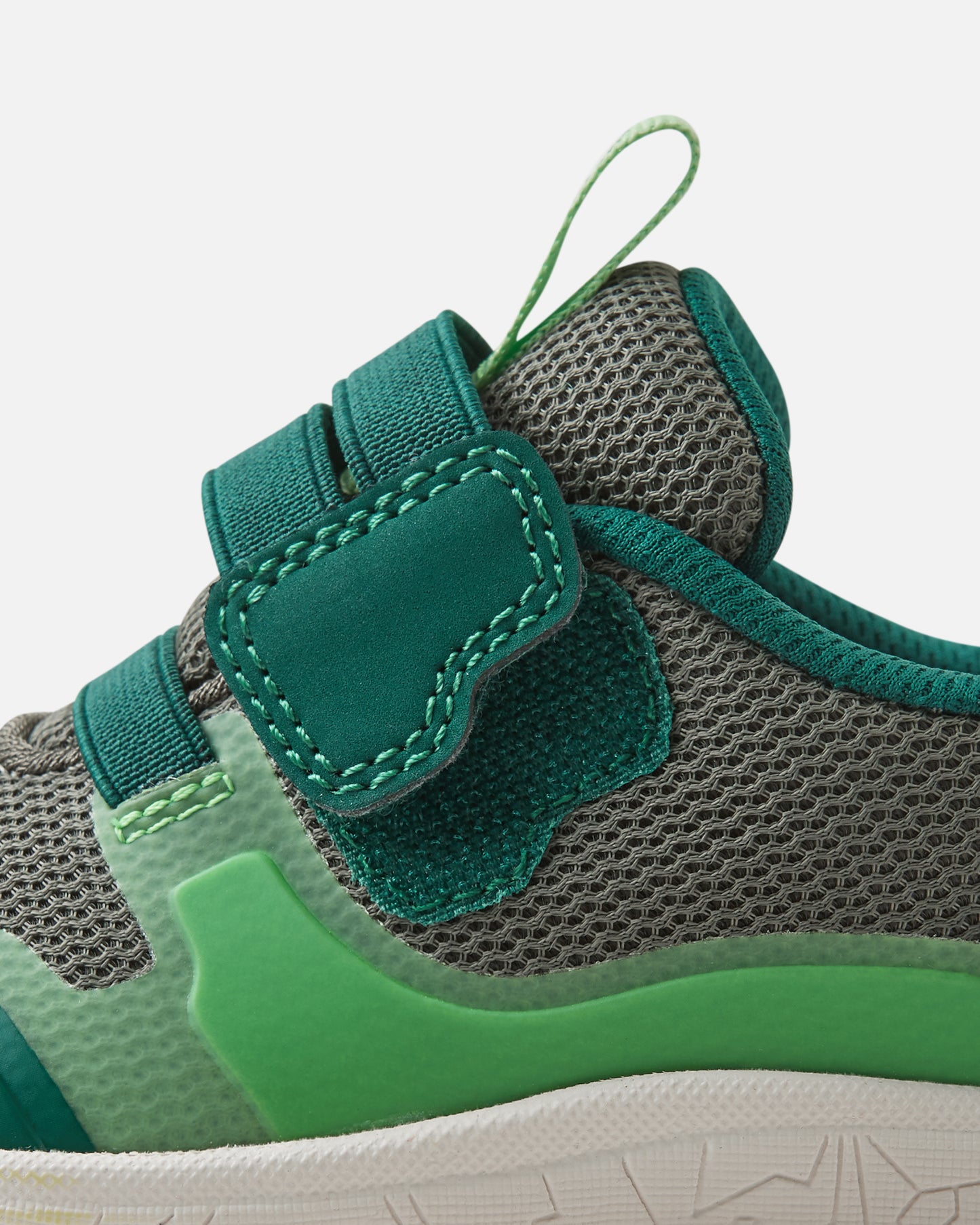 Reima Toddlers' waterproof barefoot shoes Tepastelu