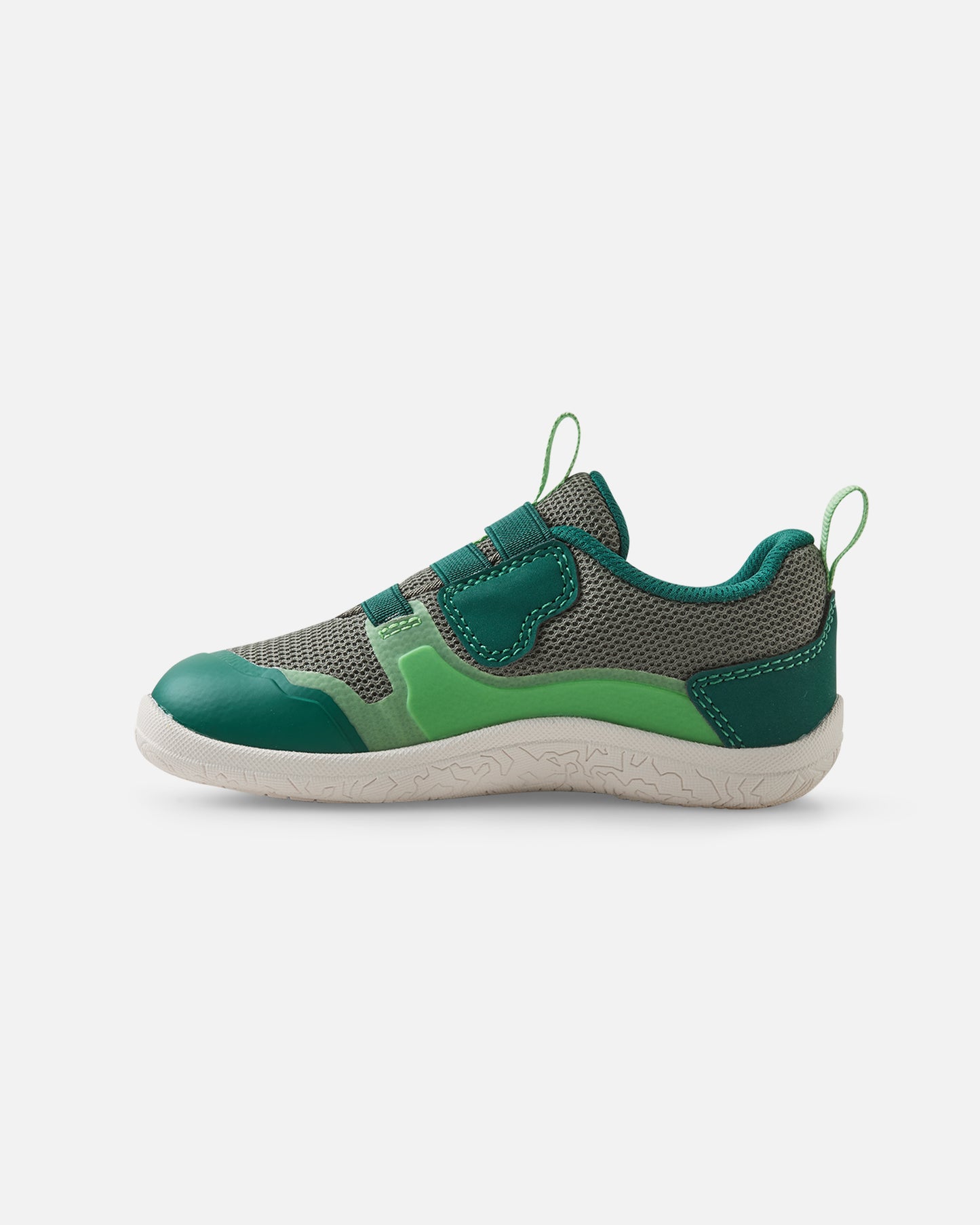 Reima Toddlers' waterproof barefoot shoes Tepastelu