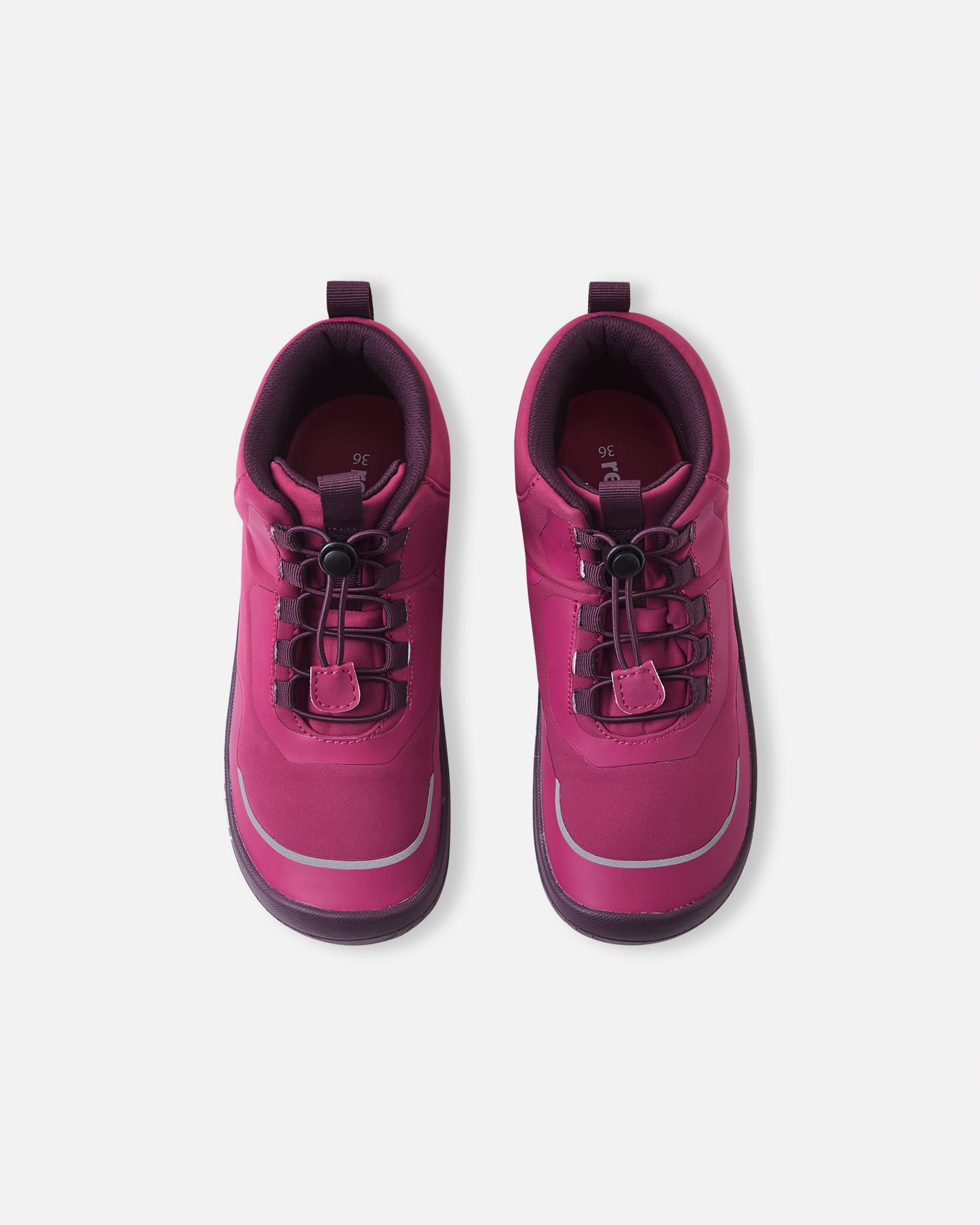 Reima Loikkii Kids' Waterproof Barefoot Shoes