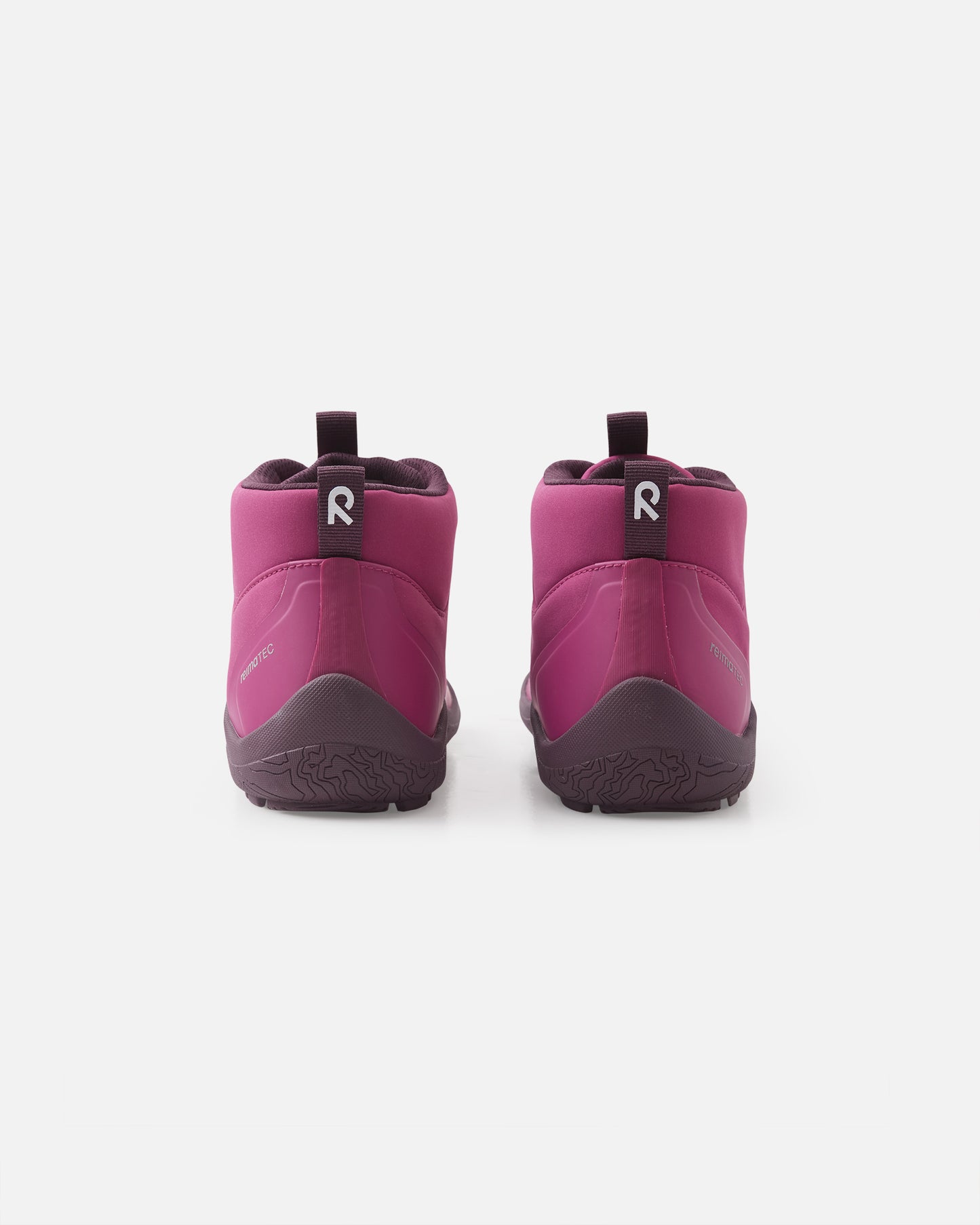 Reima Loikkii Kids' Waterproof Barefoot Shoes