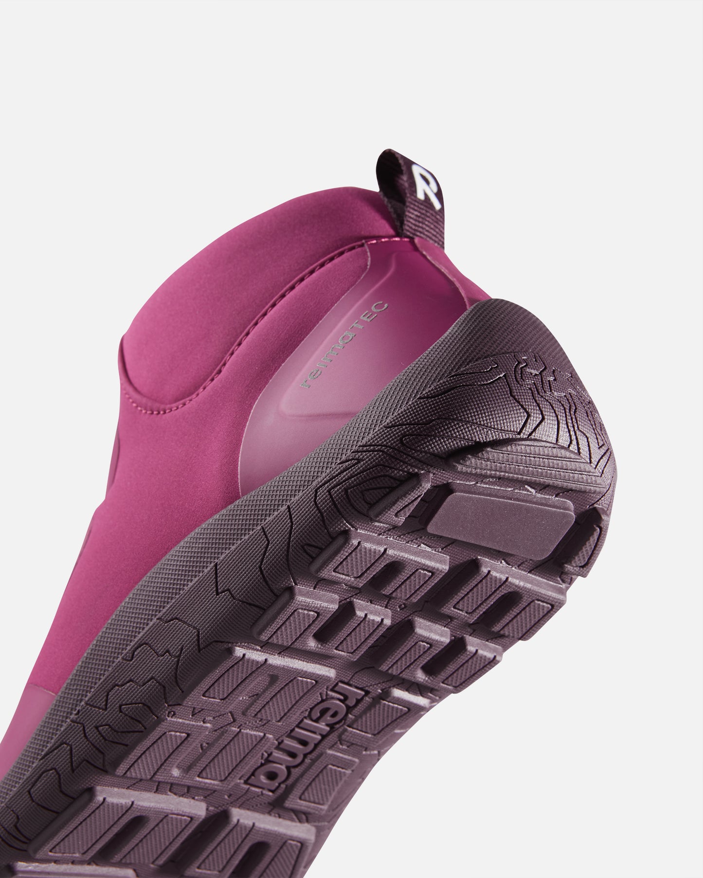 Reima Loikkii Kids' Waterproof Barefoot Shoes