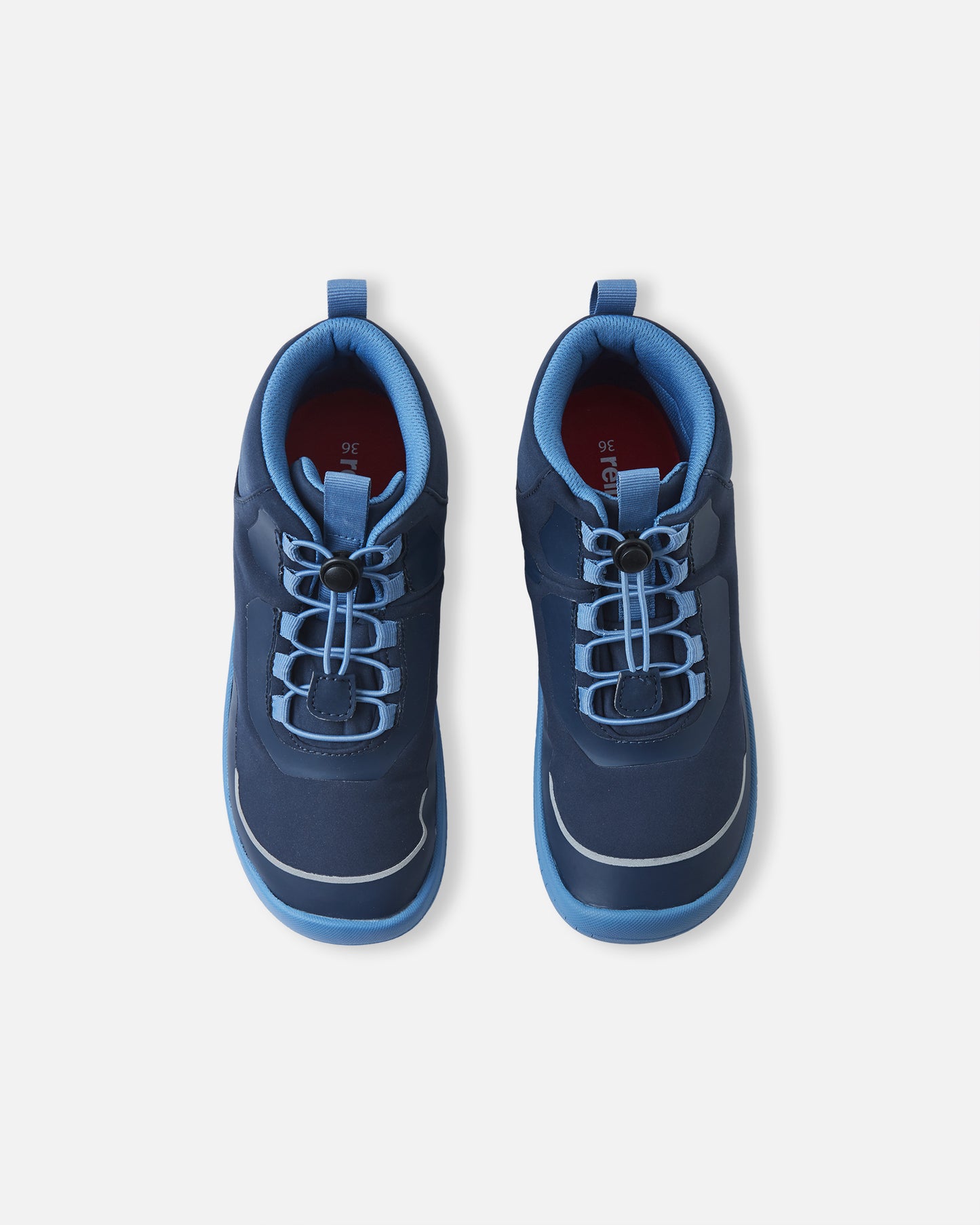 Reima Loikkii Kids' Waterproof Barefoot Shoes