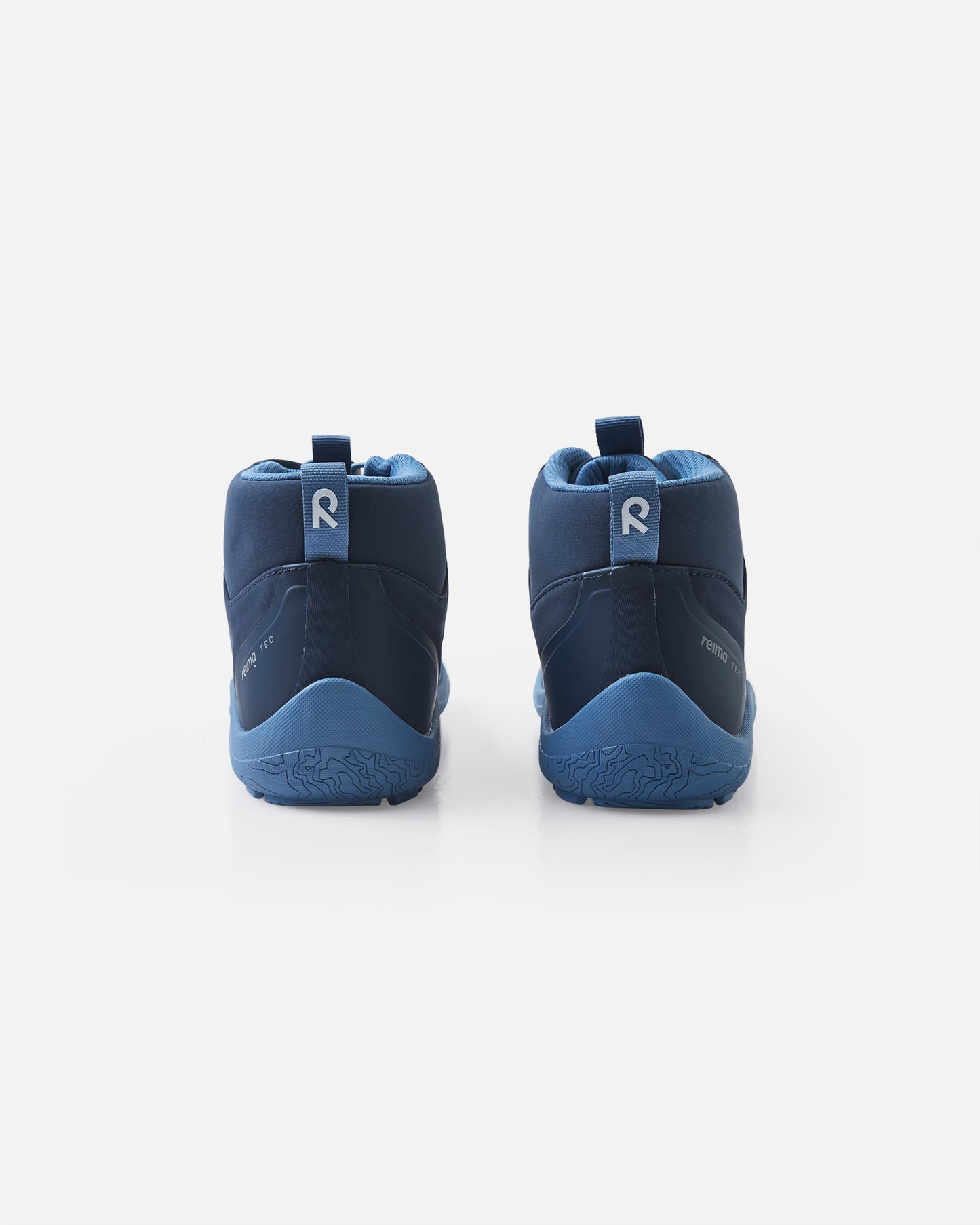 Reima Loikkii Kids' Waterproof Barefoot Shoes