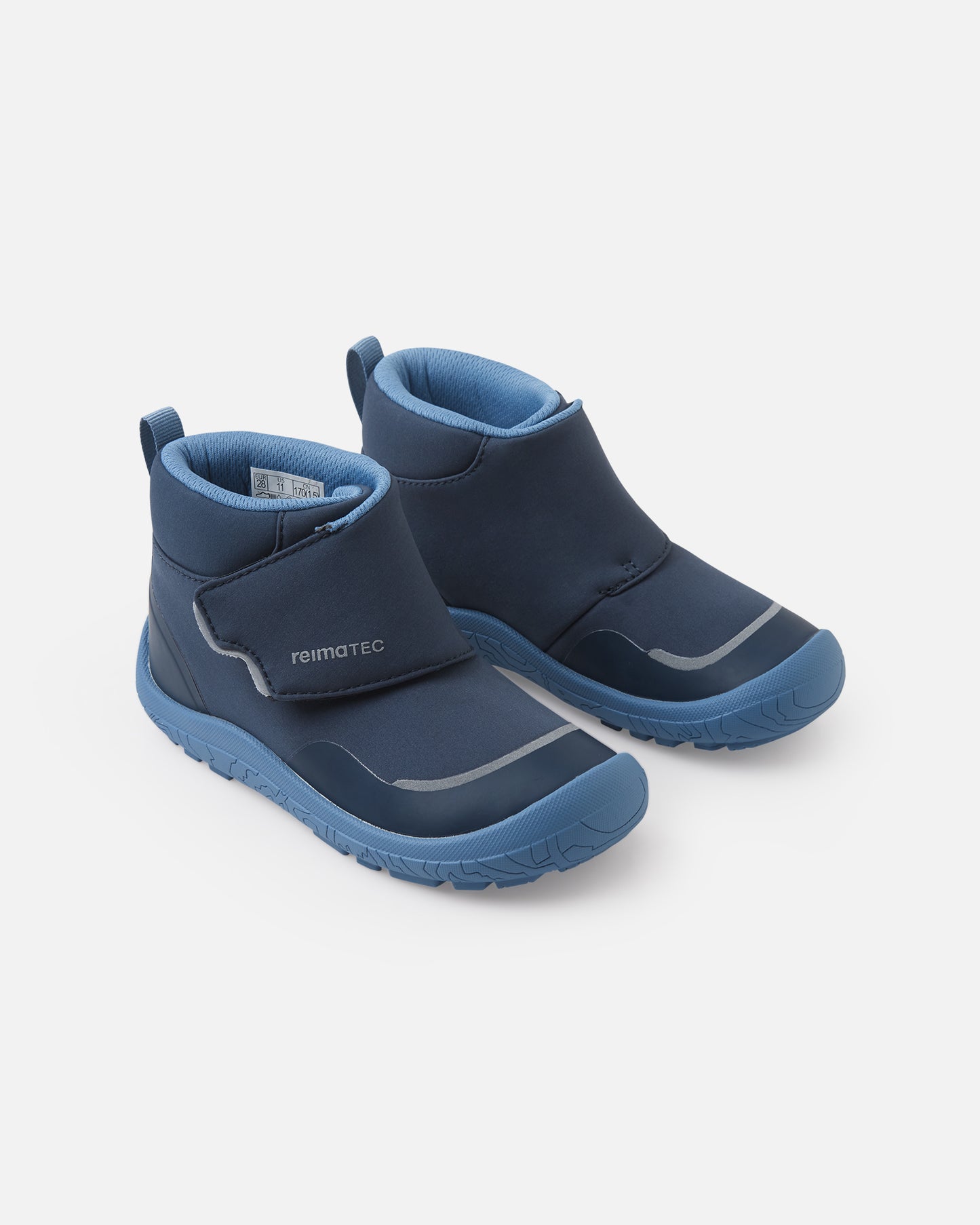 Reima Hyppii Toddlers' Waterproof Barefoot Shoes