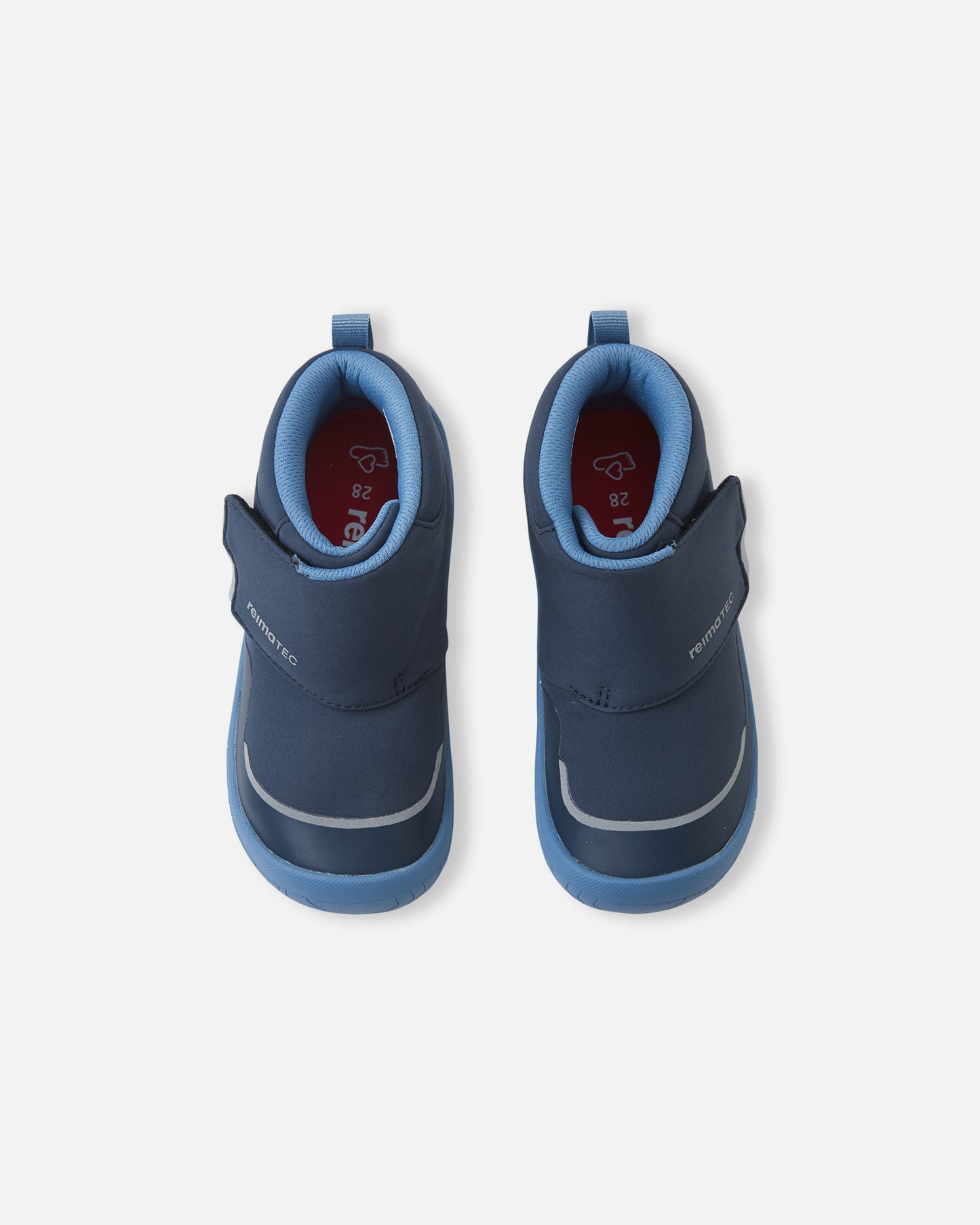 Reima Hyppii Toddlers' Waterproof Barefoot Shoes