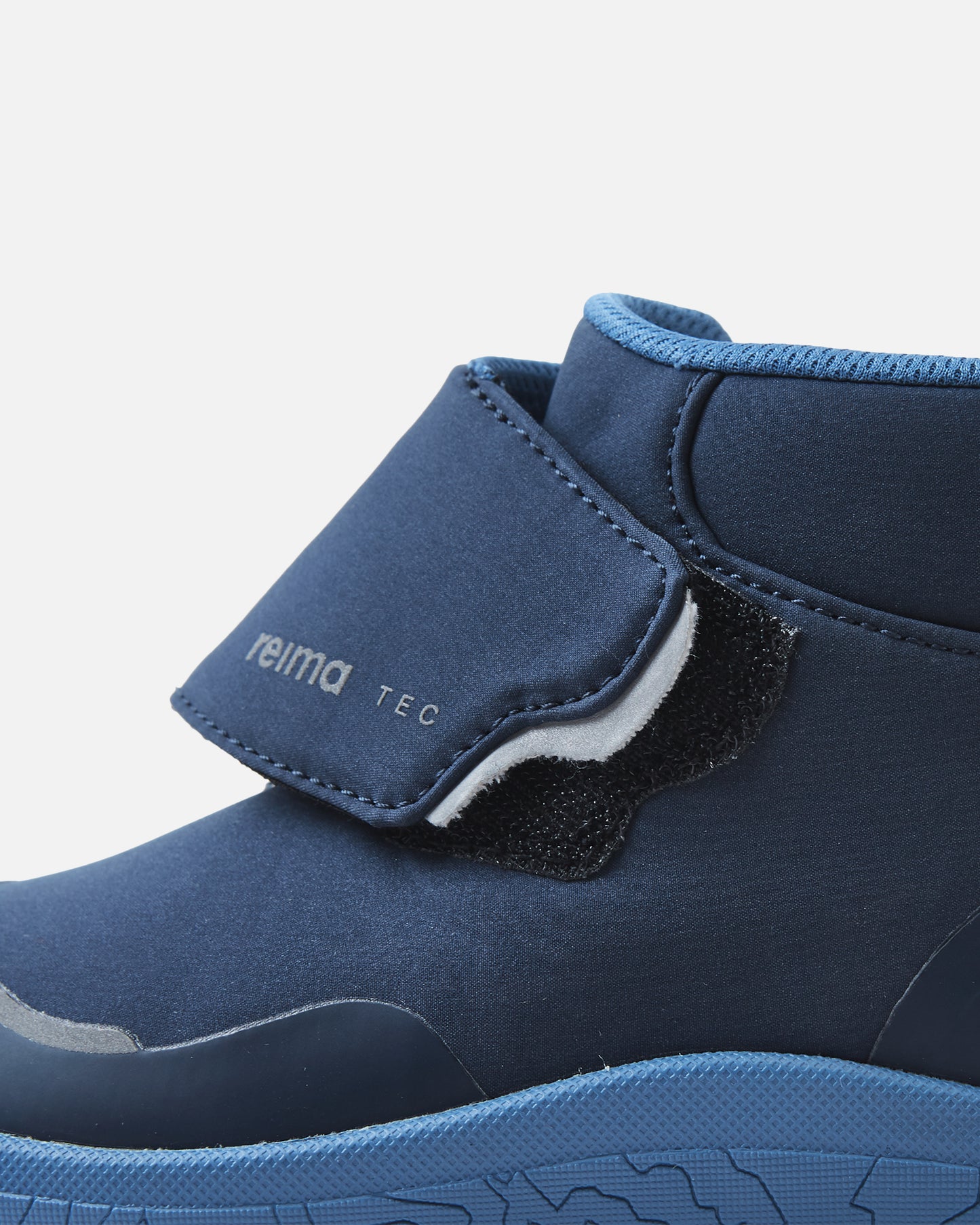 Reima Hyppii Toddlers' Waterproof Barefoot Shoes