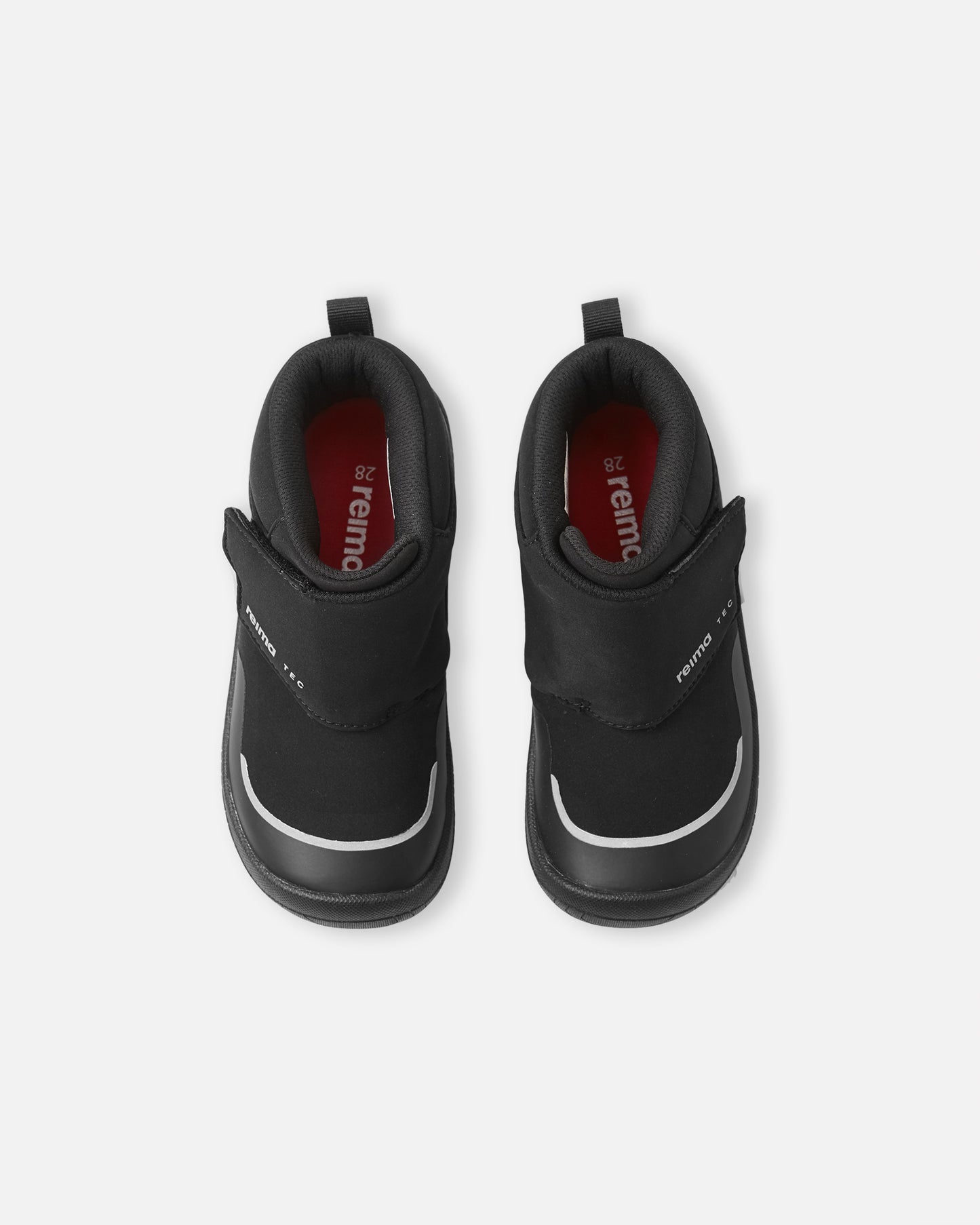 Reima Hyppii Toddlers' Waterproof Barefoot Shoes