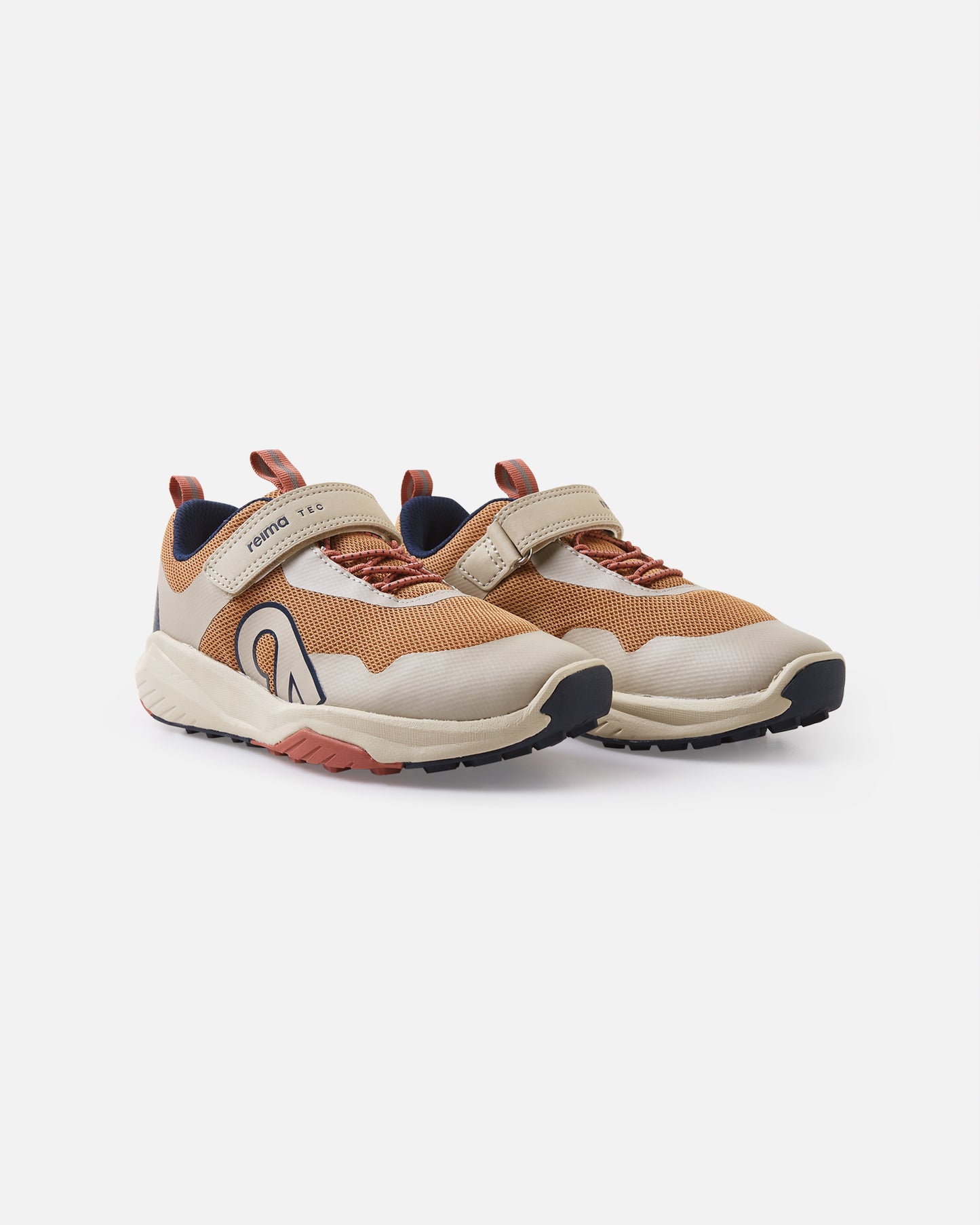 ReimaTec Waterproof Sneakers, Enkkari