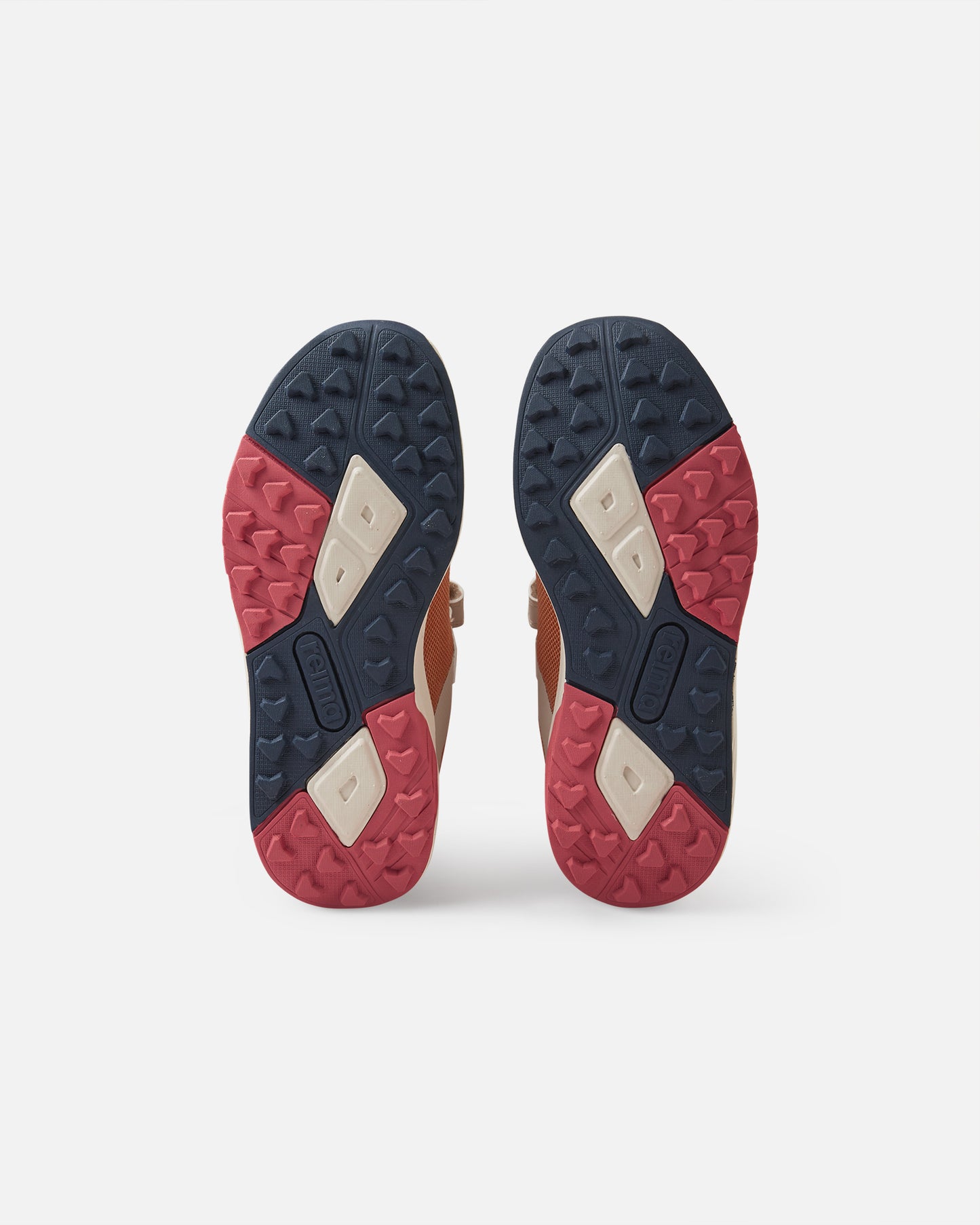 ReimaTec Waterproof Sneakers, Enkkari