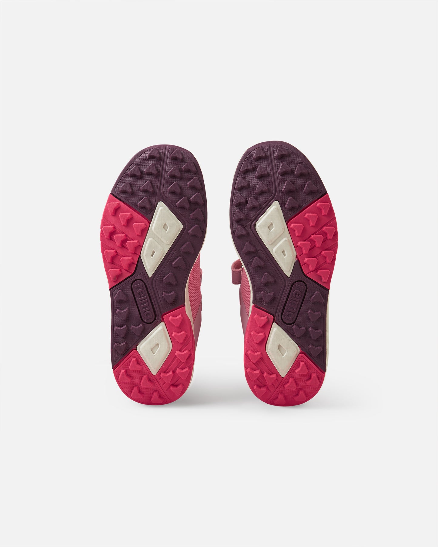 ReimaTec Waterproof Sneakers, Enkkari